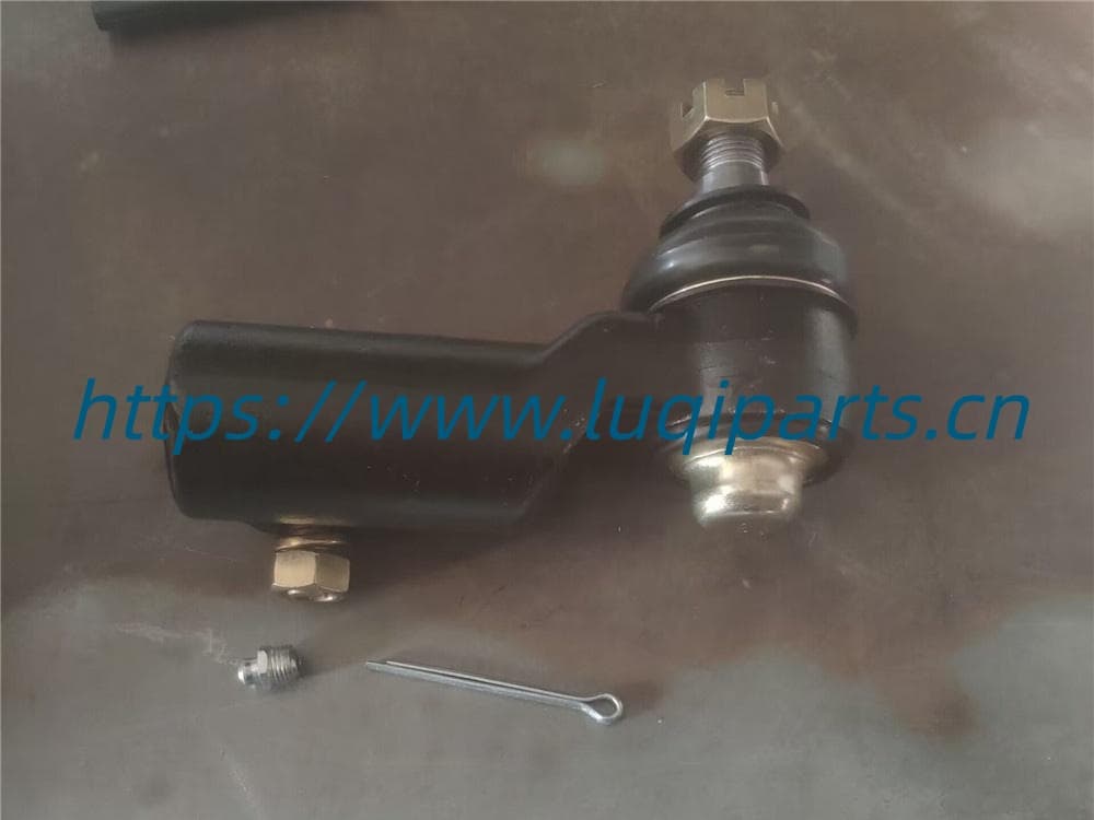 3003510M1 Left tie rod end JAC N120