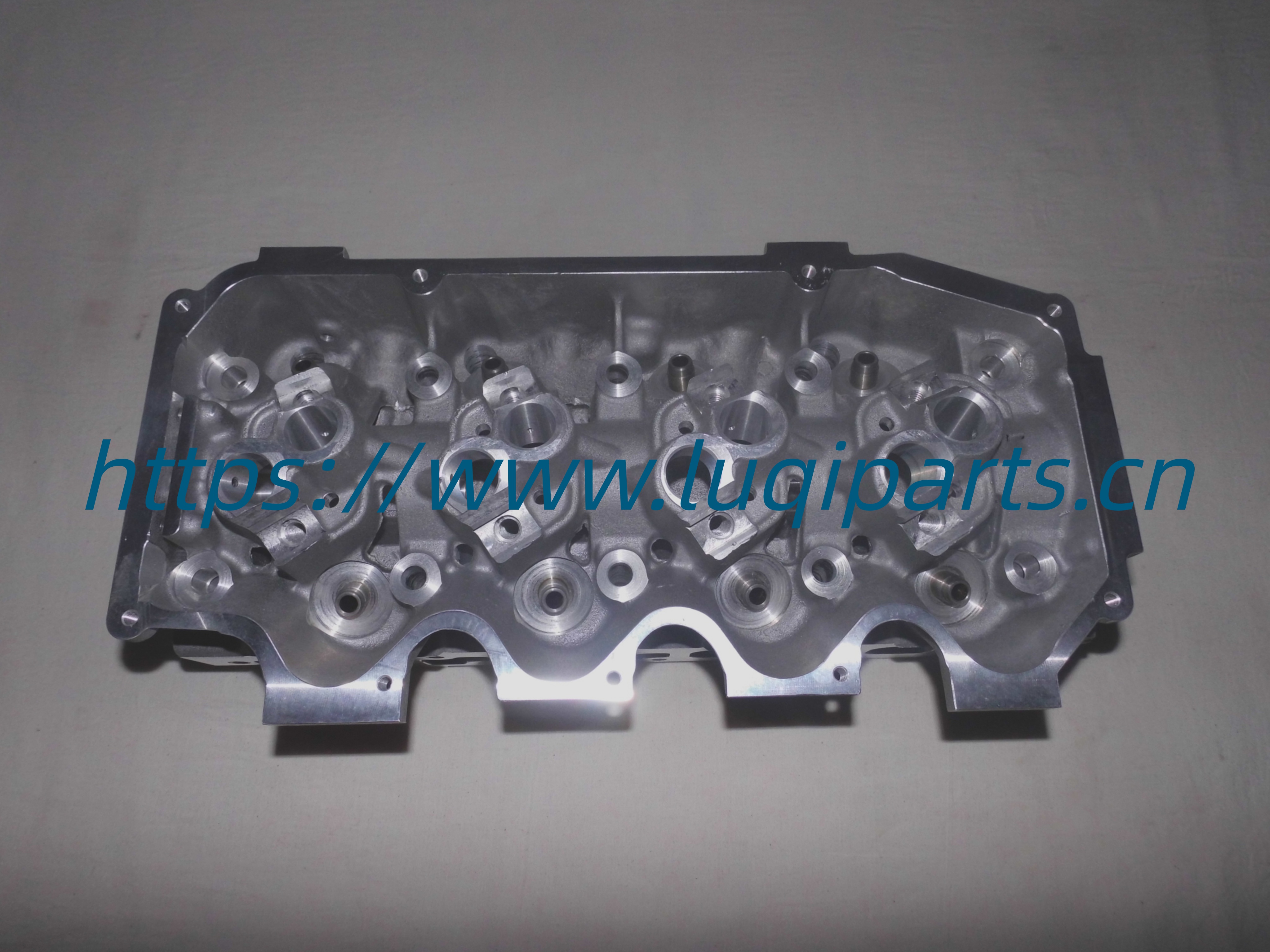 480Ef-1003010 Cylinder head CHERY Amulet
