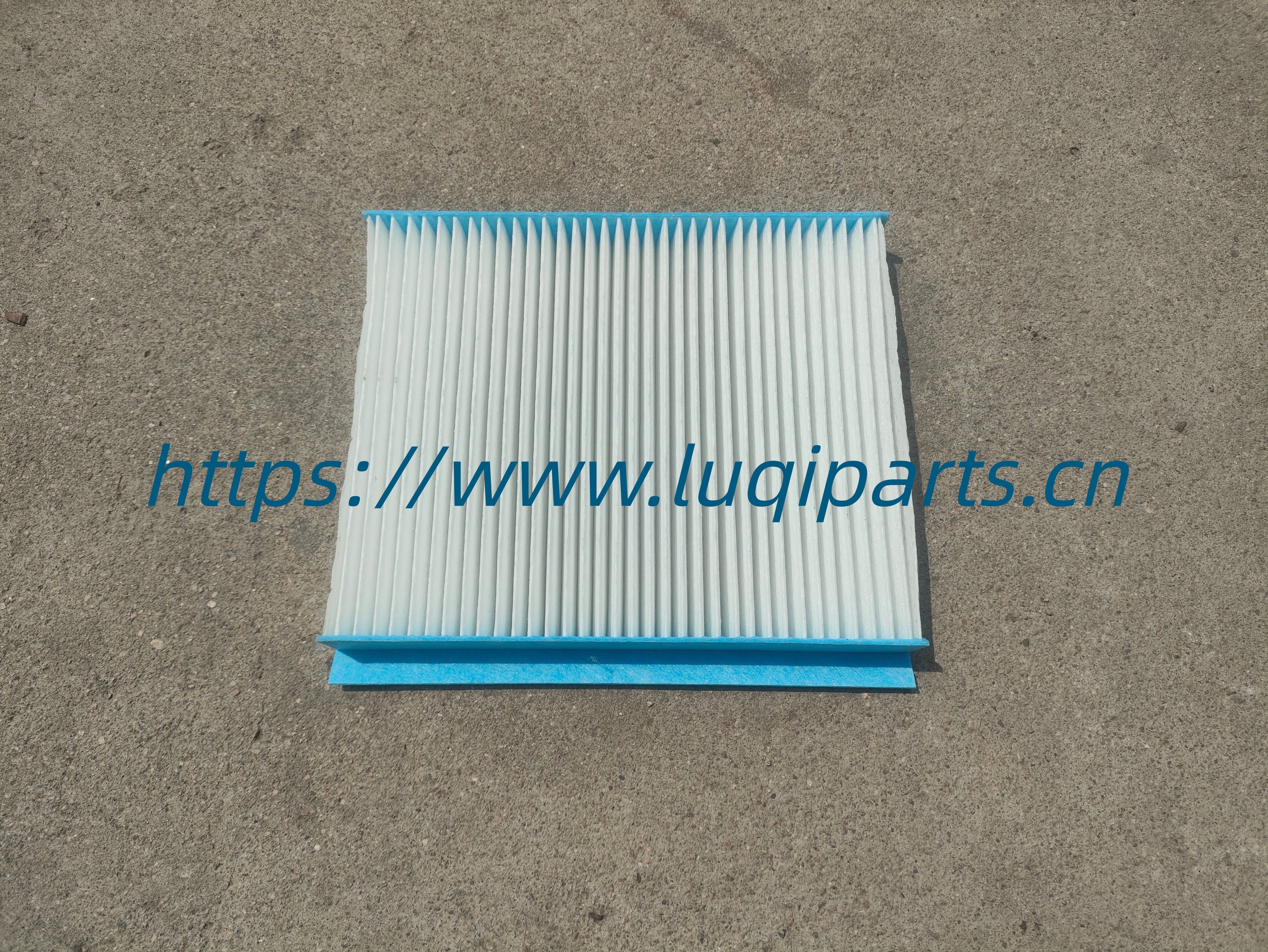 301001782AA Cabin filter CHERY EXEED