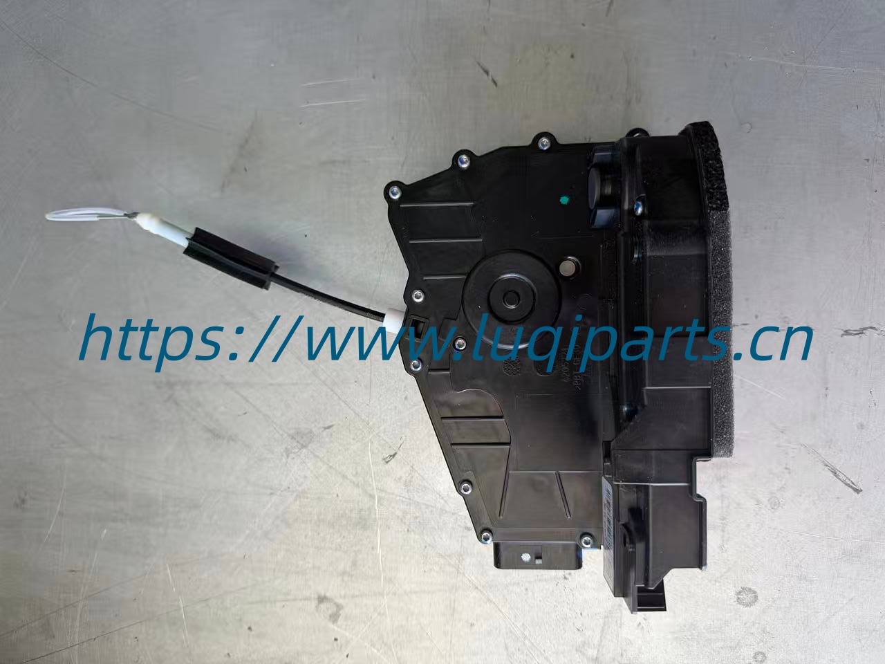URE-6305200 Trunk lock Byd Leopard 3