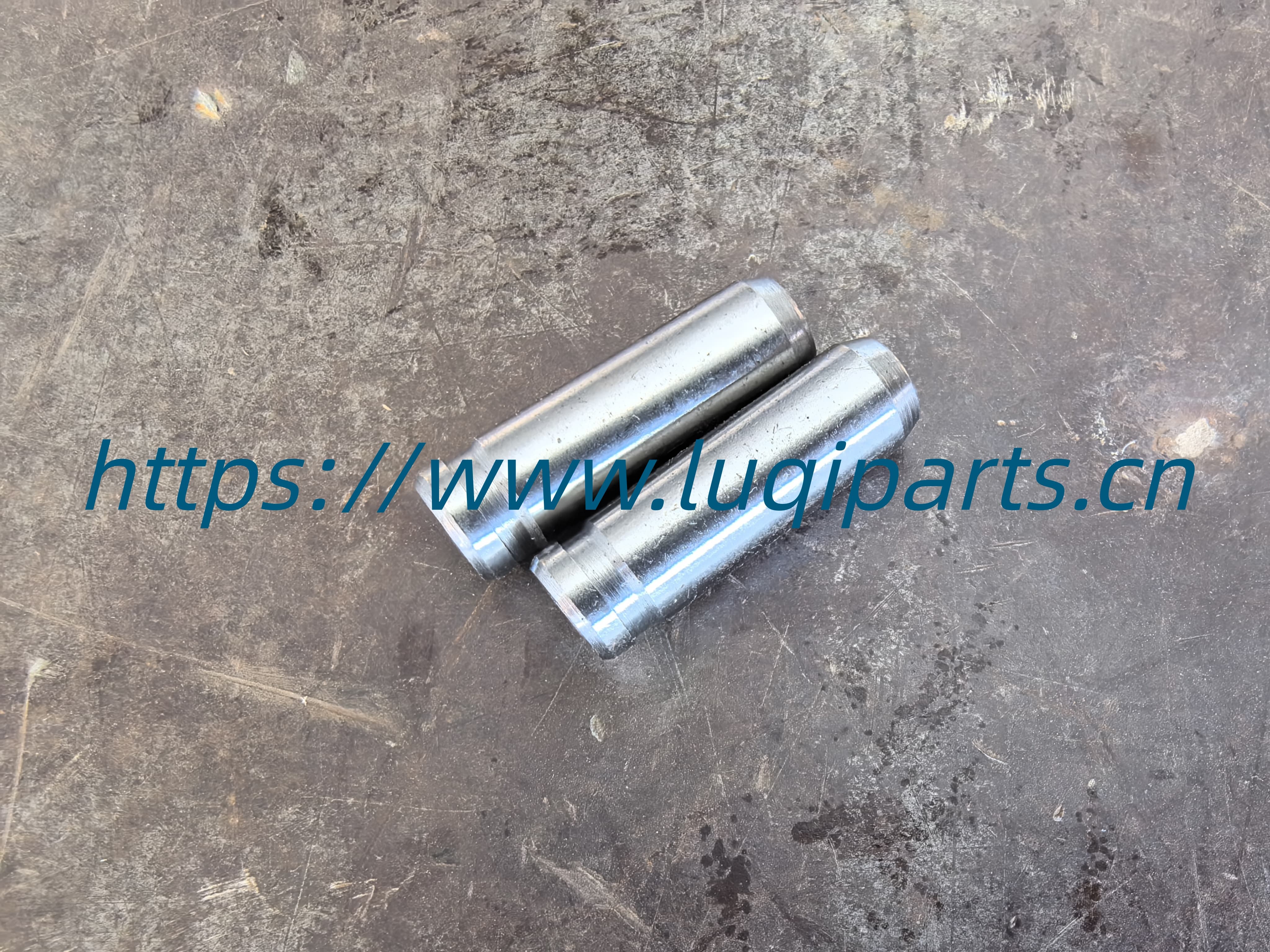 1136000048 Valve guide Geely Emgrand EC7