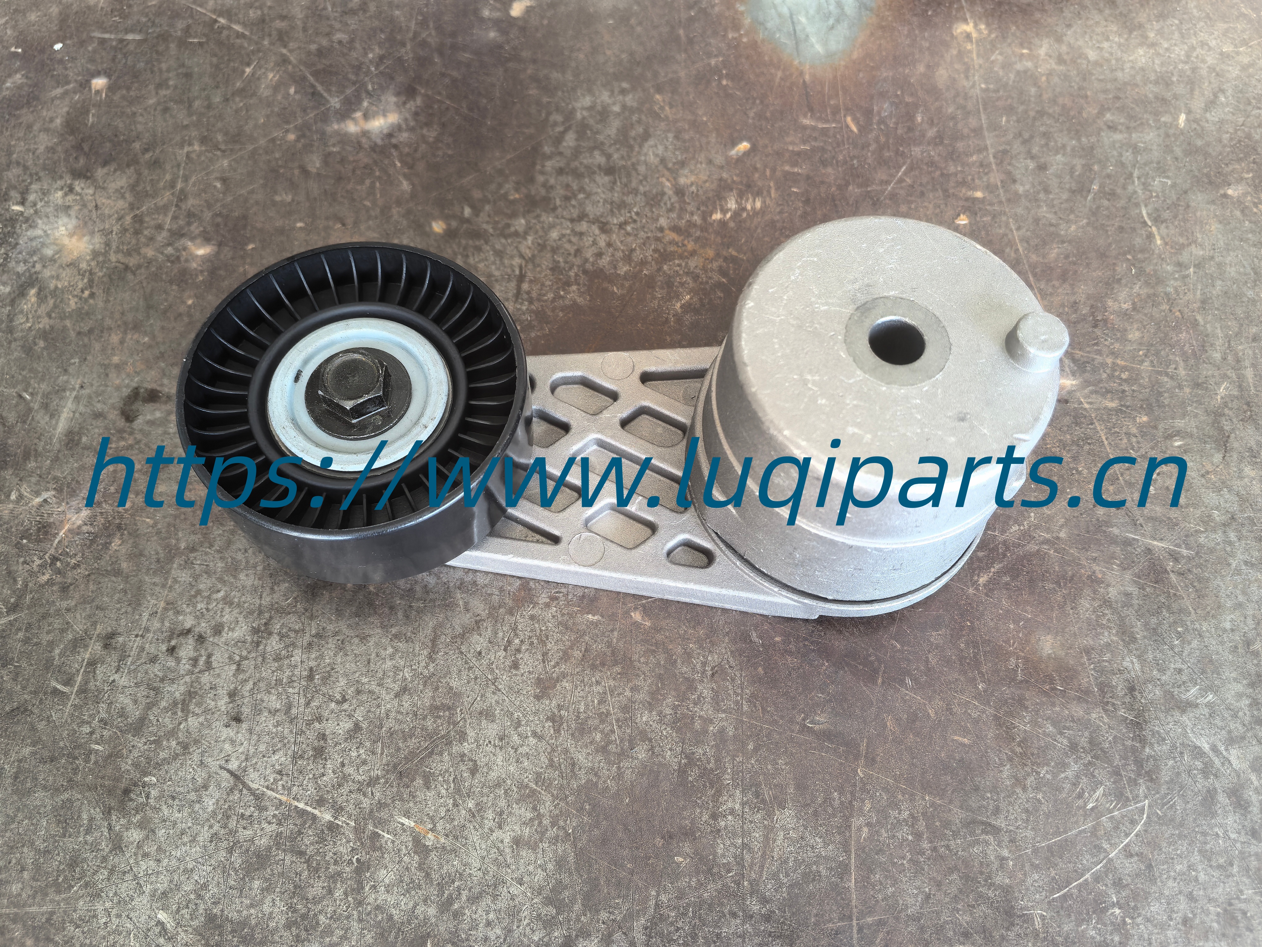 3701200-ED01A Tensioner GWM HAVAL
