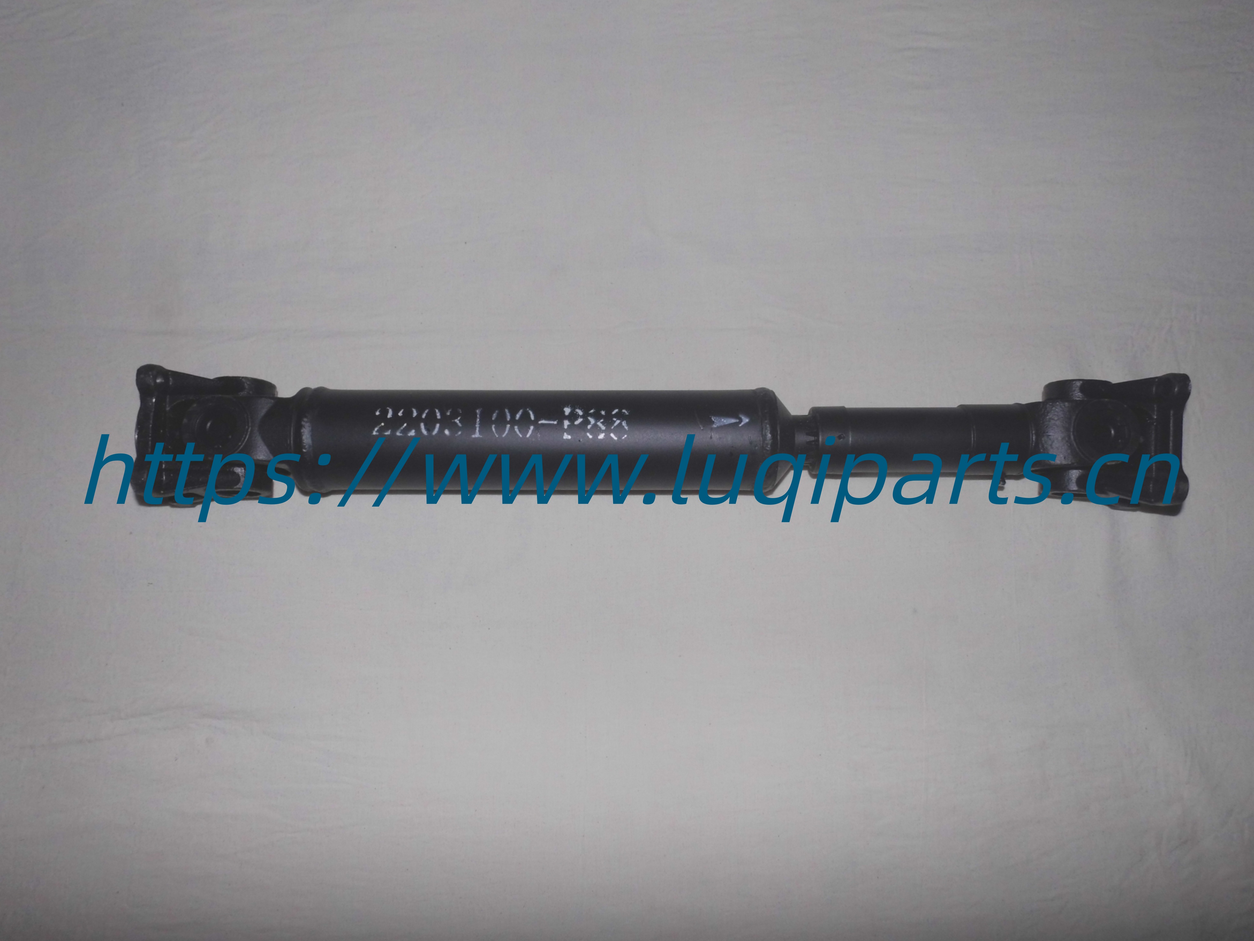 2203100-P88 Front transmission shaft GWM Wingle