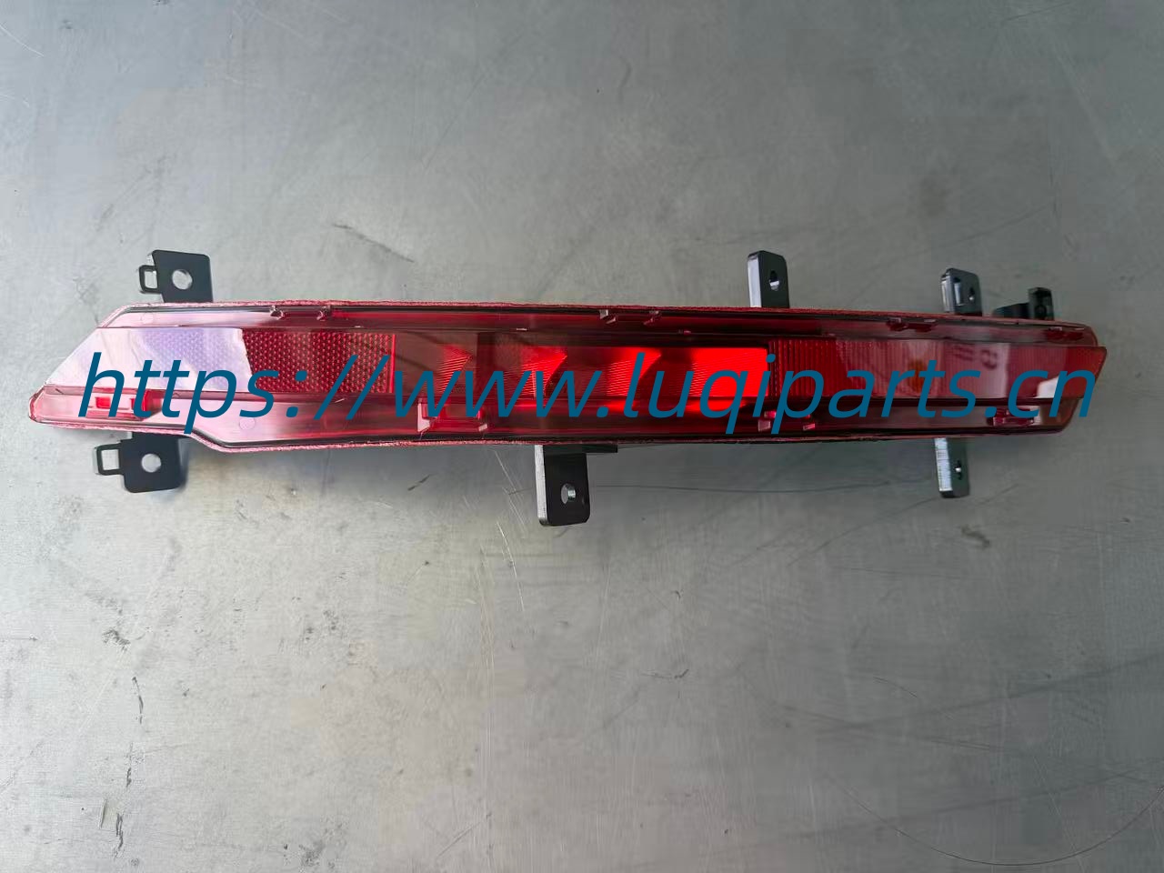 14321336-00 \ UGEA-4116400 Rear right fog light Byd Sea Lion 06