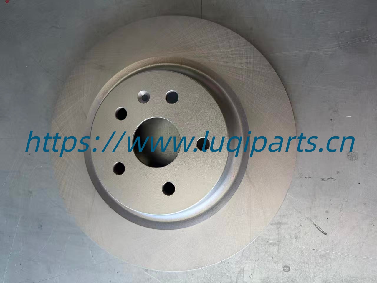 LAA-35020013 Rear brake disc LiXiang L6