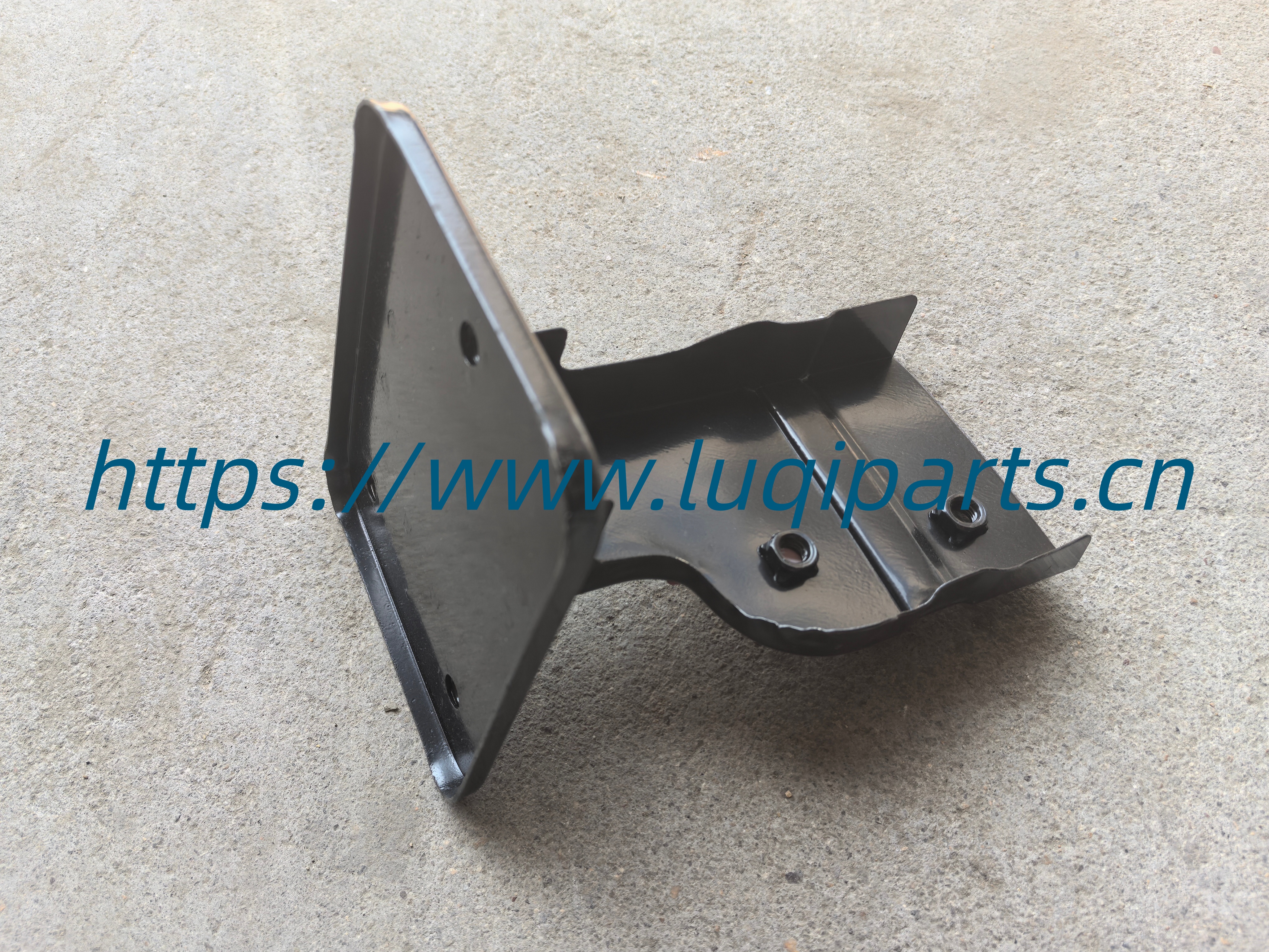 1801427180 Front Left Bumper Booster Bracket GEELY CK