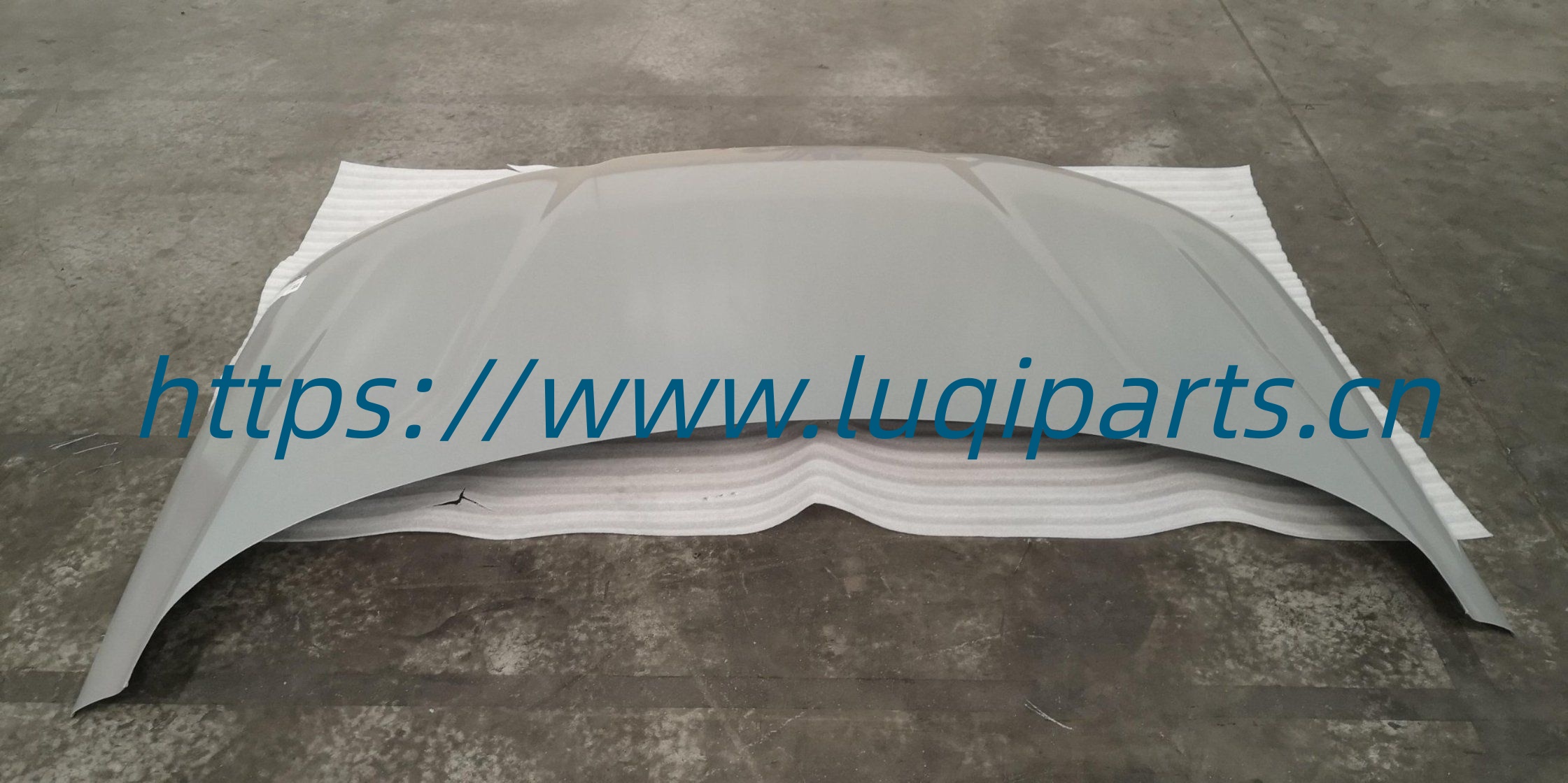 14779246-00 \ SA3HK-8402010/70 Hood BYD Song Plus