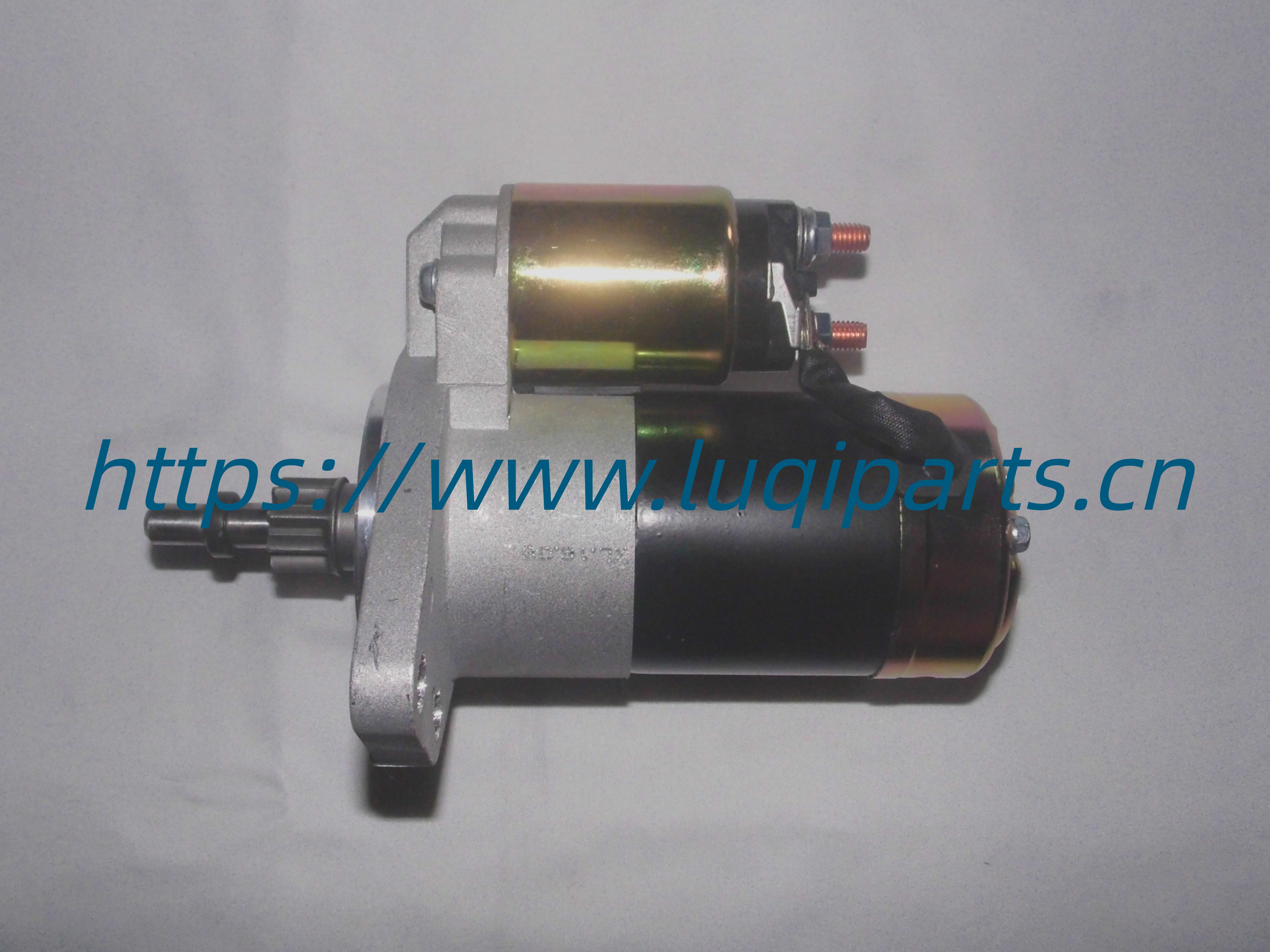 A11-3708110AD Starter CHERY Amulet