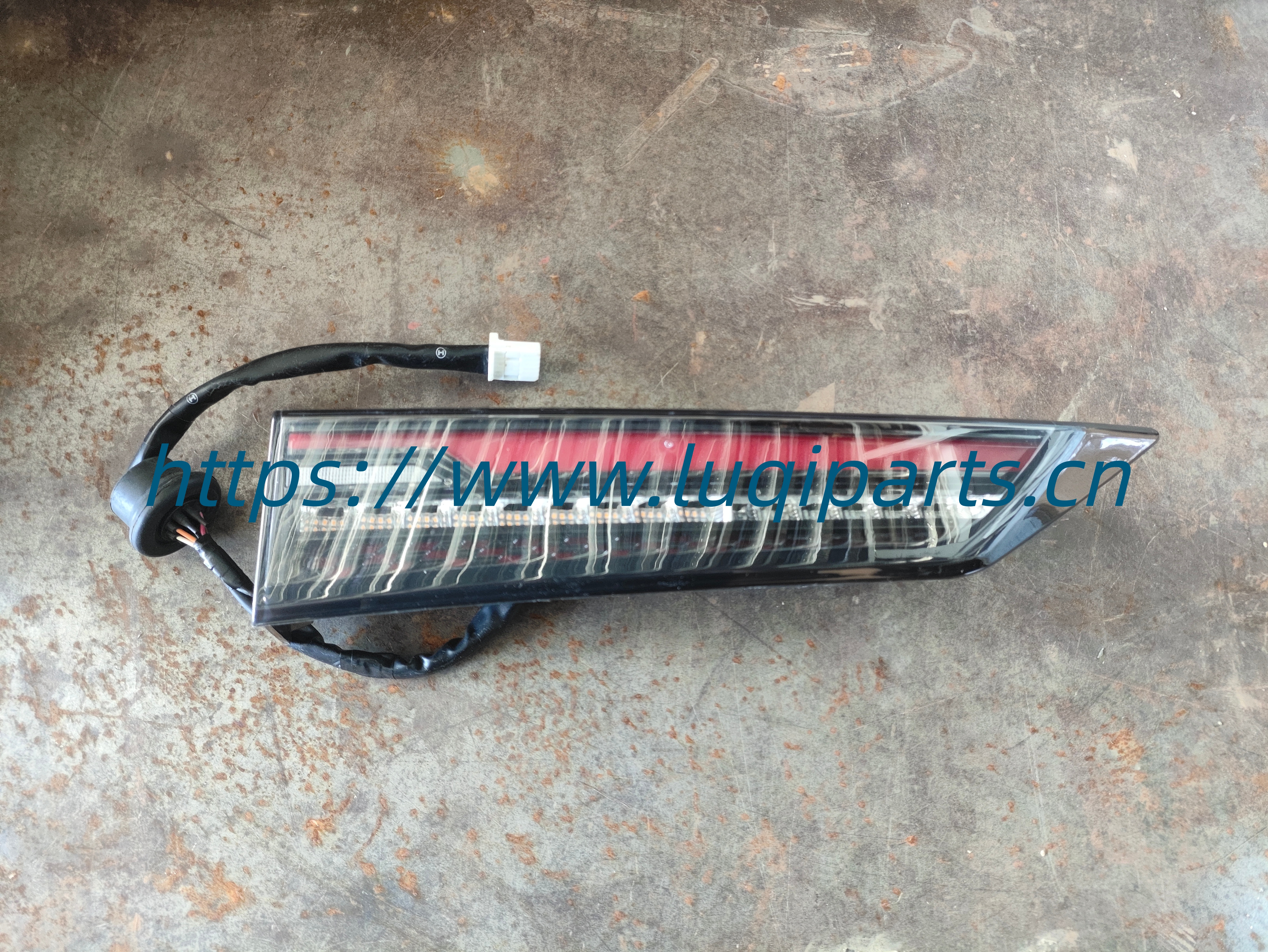 F16-4433030CA Rear left light CHERY Jetour Dashing