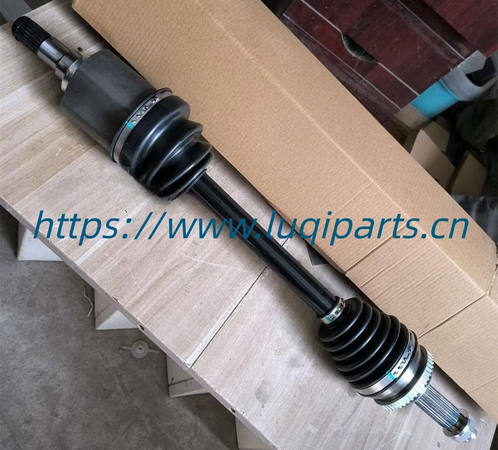 S101051-0401 Front left drive Changan CS35
