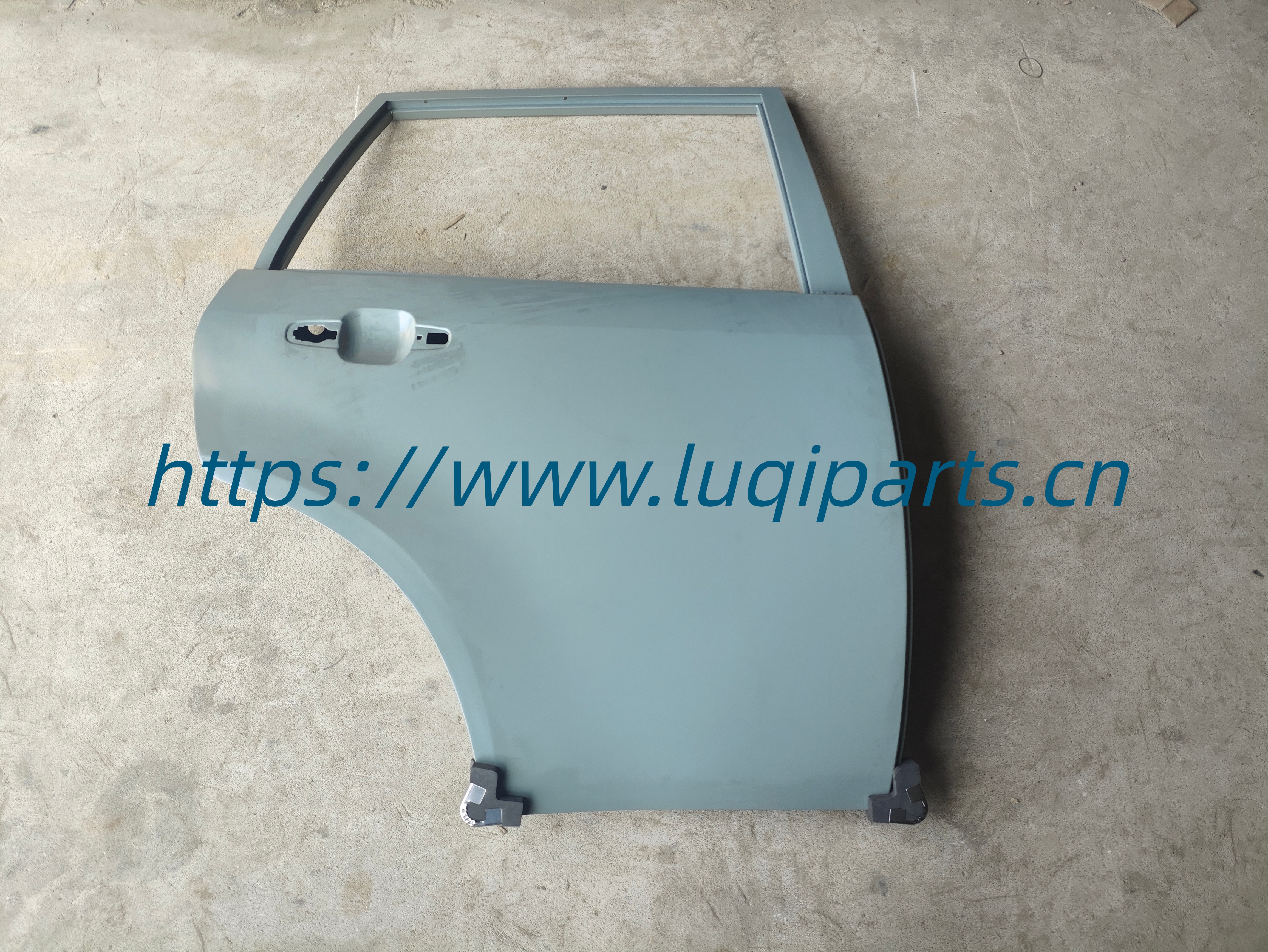 T11-6201020-DY Rear right door CHERY Tiggo