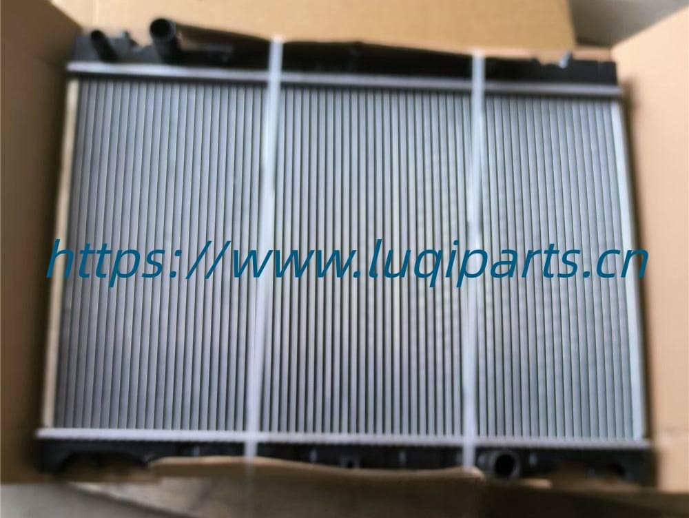 1301010001-B11 Cooling radiator Zotye T600 1,5