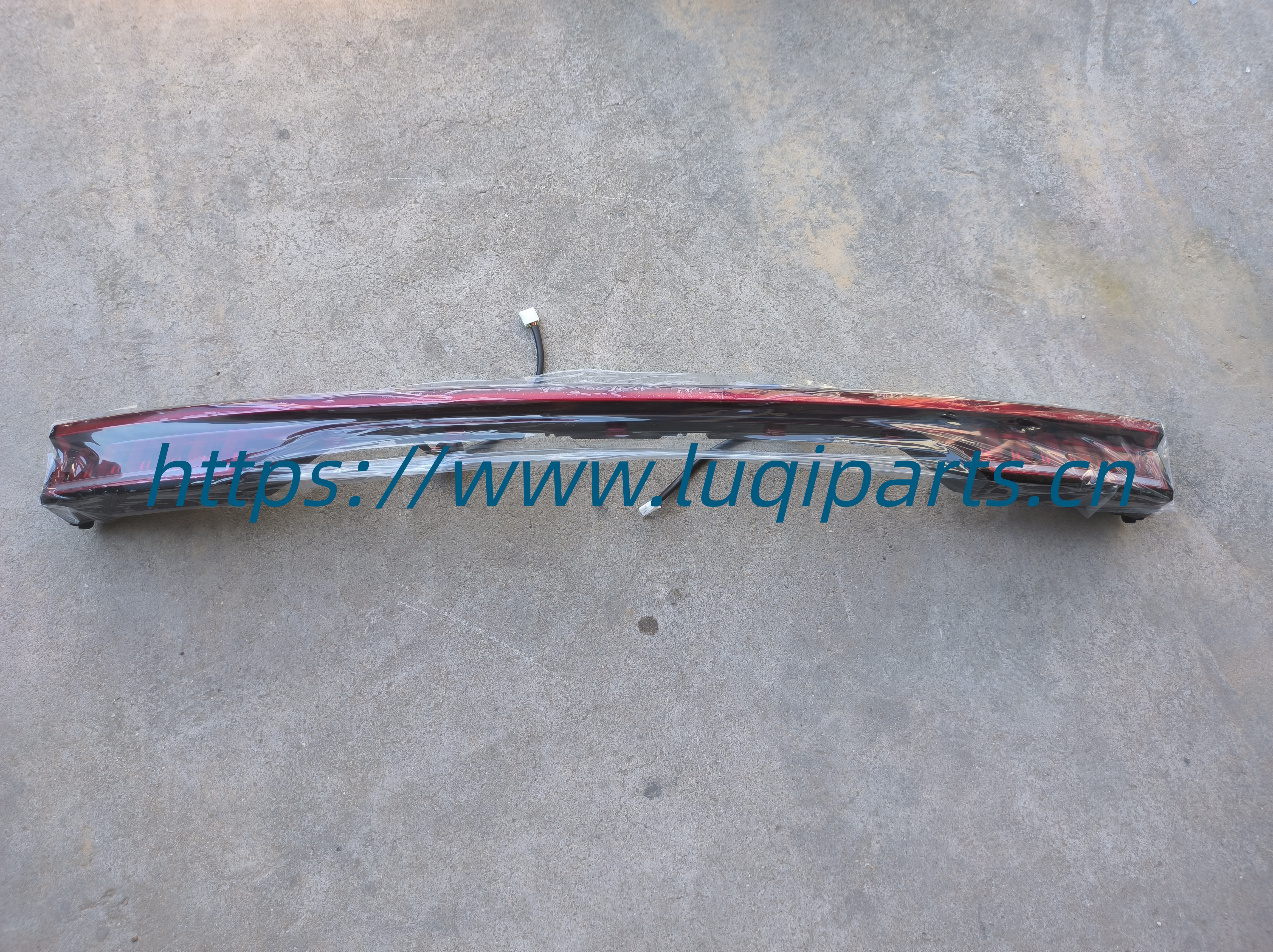 F18-4433050AB Rear light CHERY Jetour X70 Plus