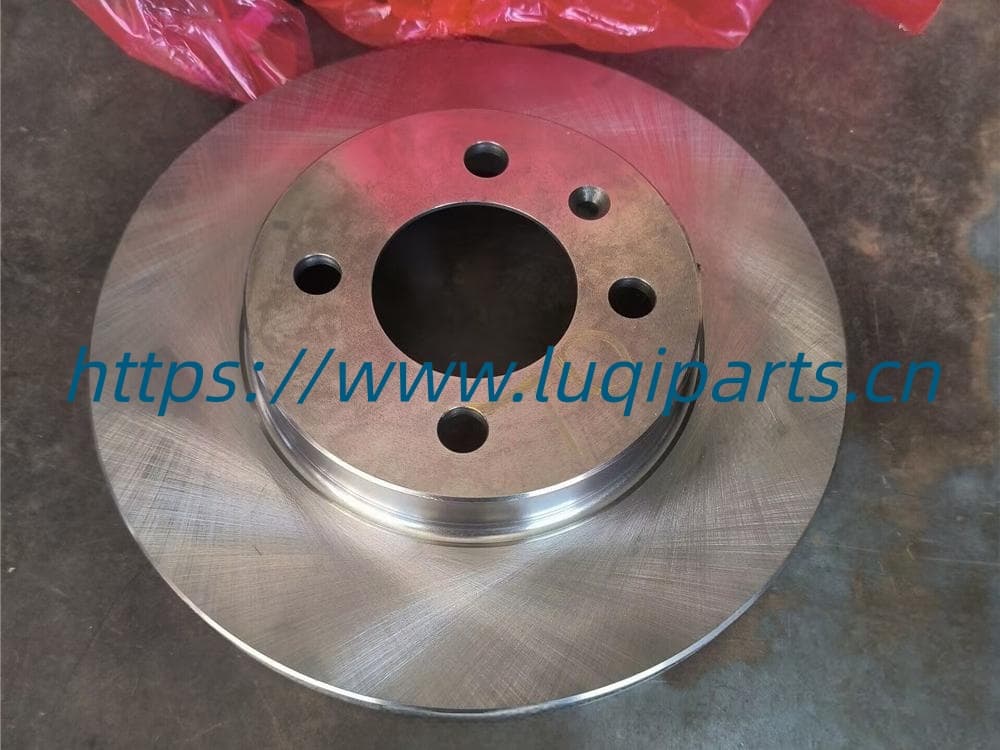 3501091HL Front brake disc FAW OLEY