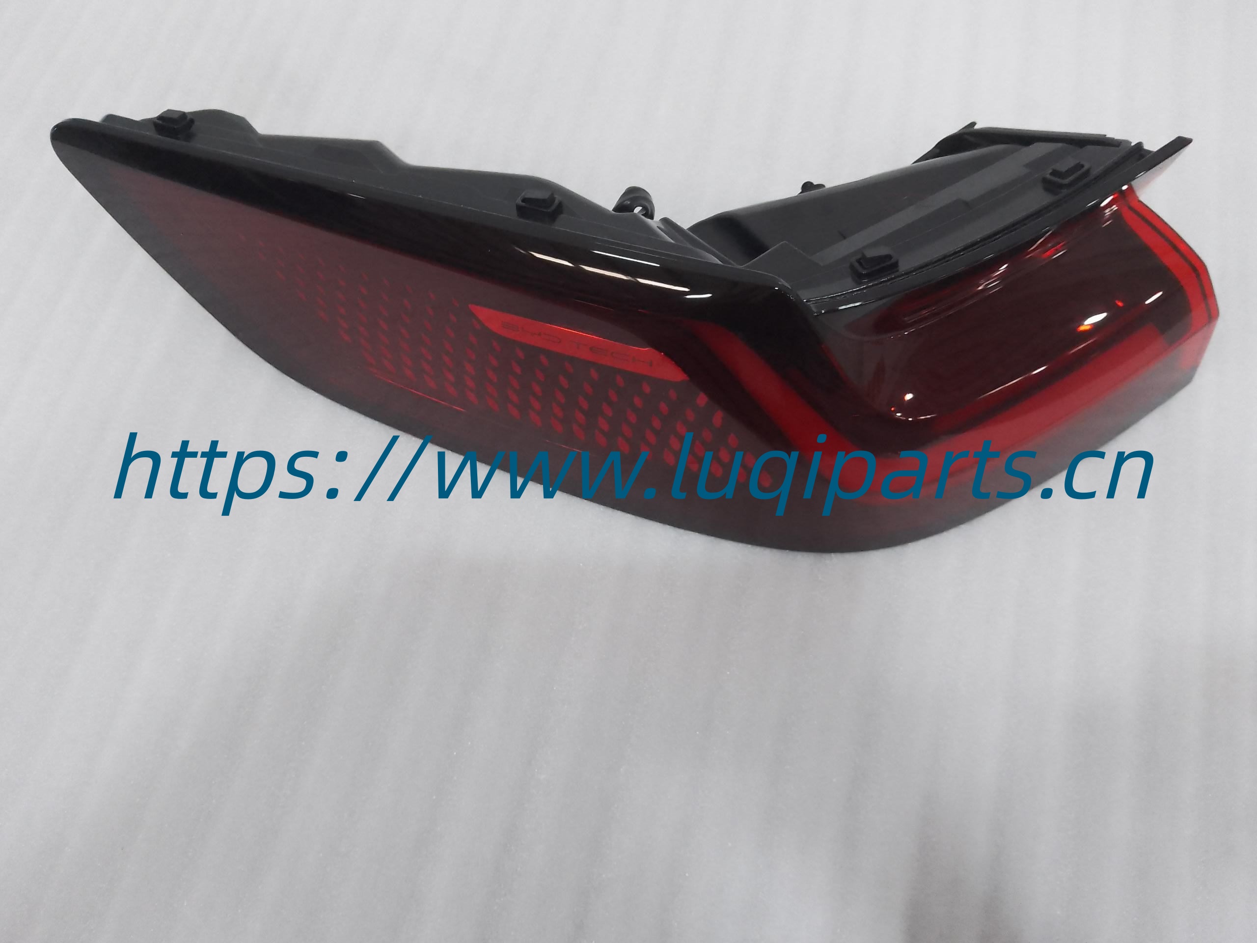 13856266-00 \ SA3HK-4133010A Front left headlight BYD Song Plus