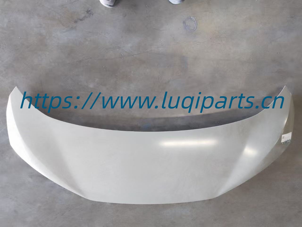 14549367-00 \ EQEA-8402010/70 Hood Byd Seagull