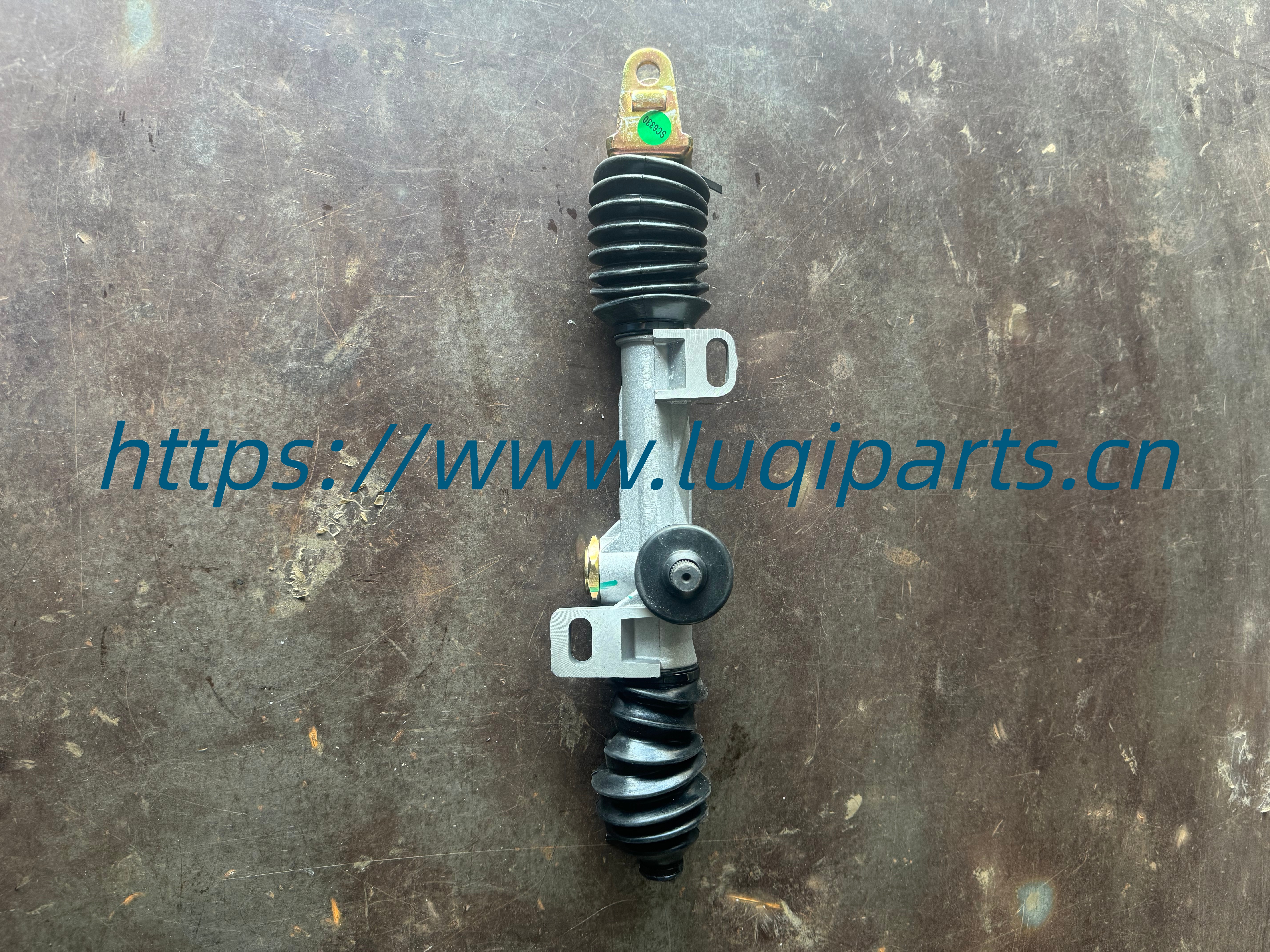 3401010AV01 Steering rack FAW 1010/6350