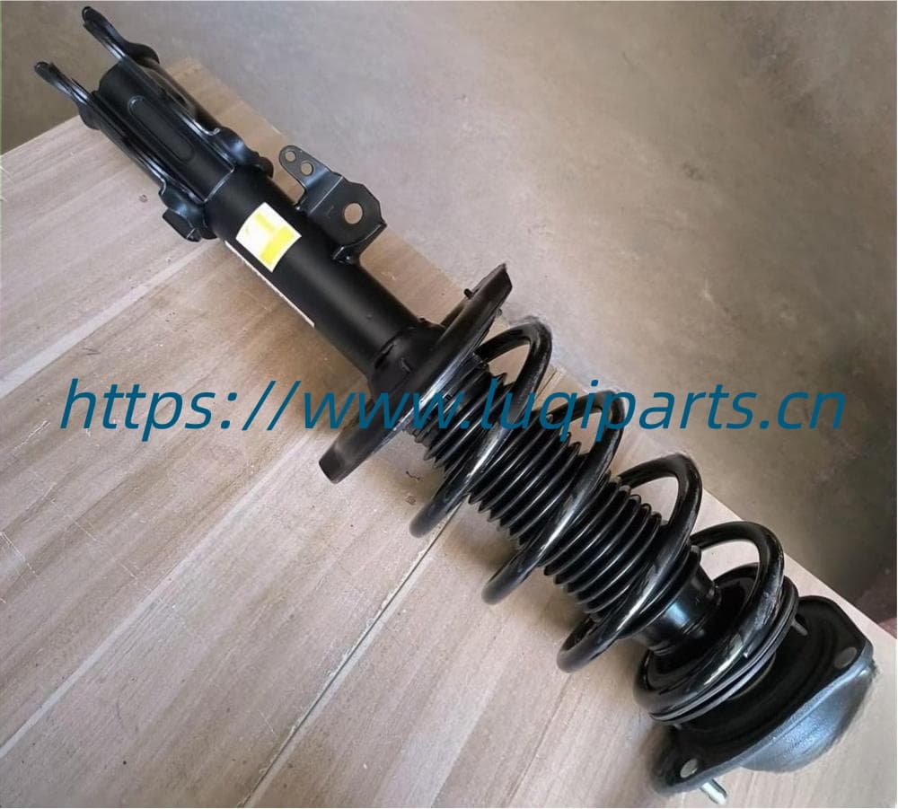 S101049-0500 Front left shock absorber assembly Changan CS35