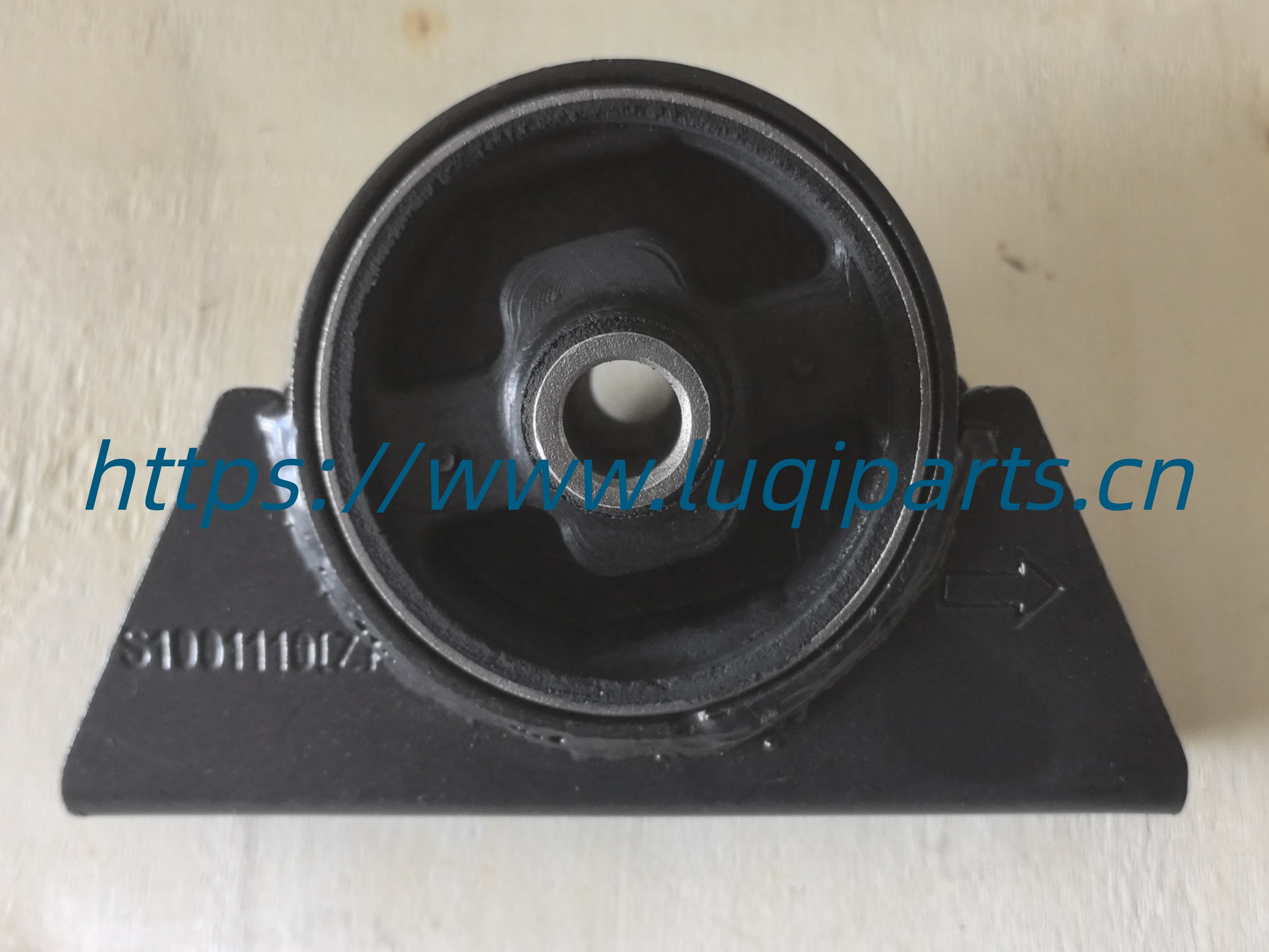 S1001110 Front engine cushion Lifan X60