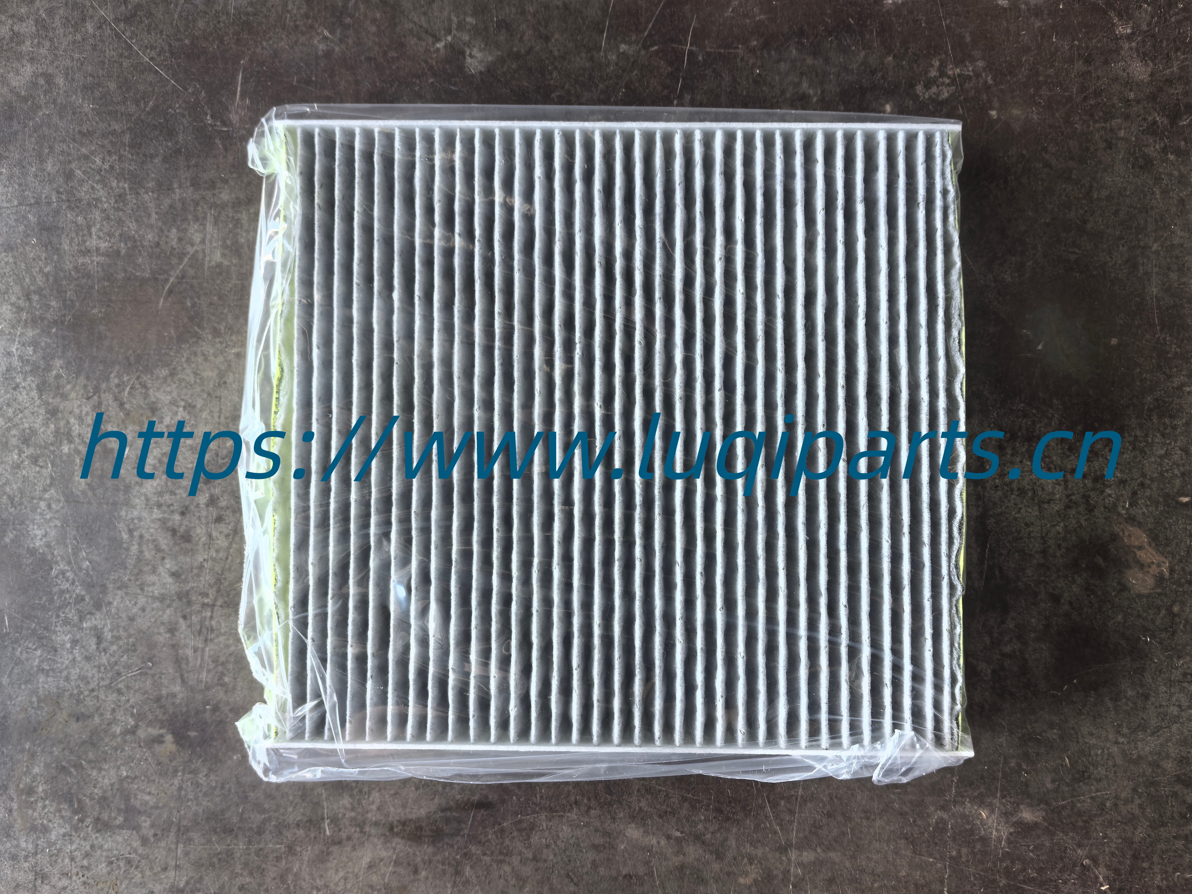8104410XKV3AA Cabin filter GWM TANK 500/ Poer