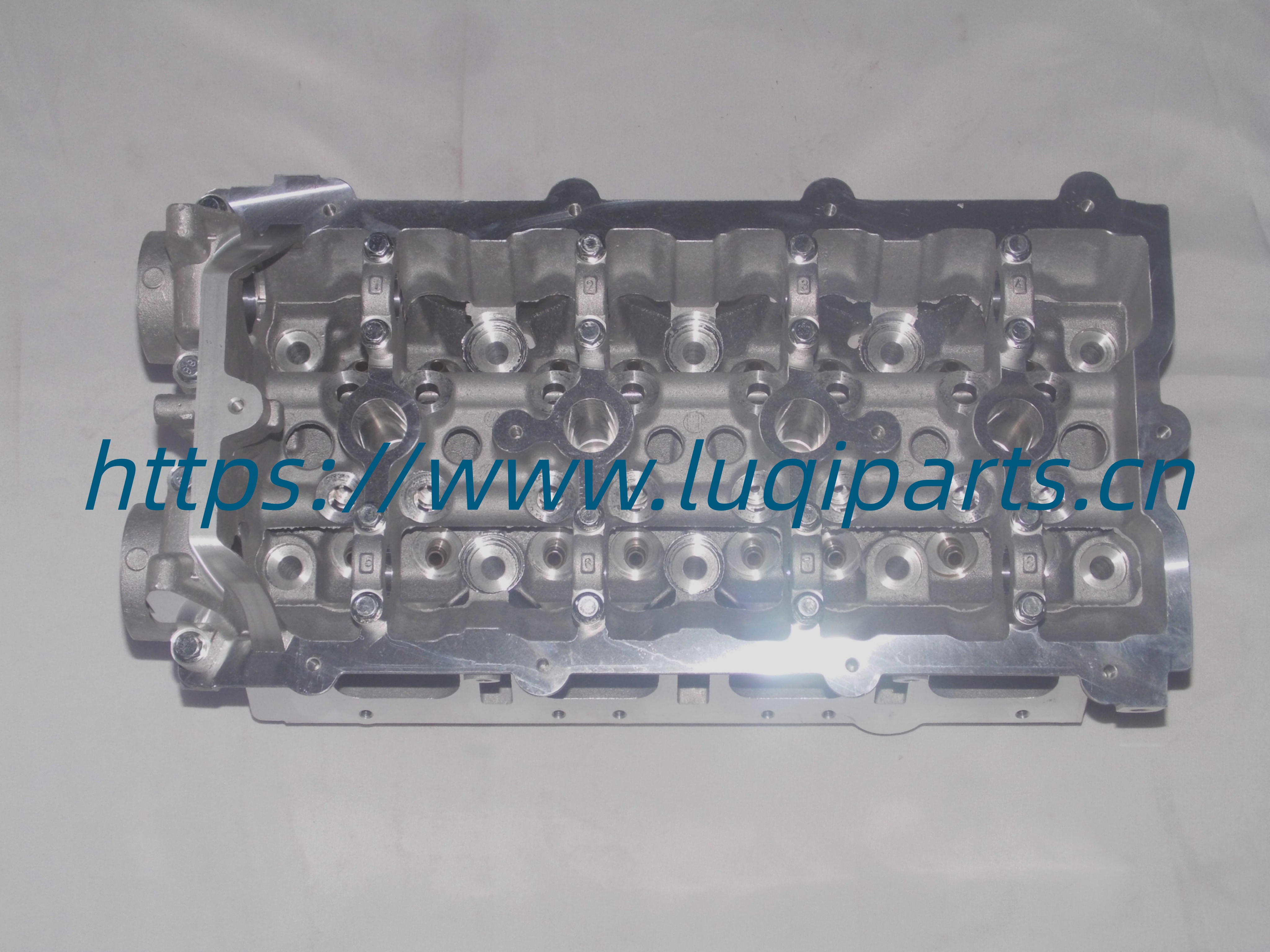 481F-1003010BA MPI cylinder head CHERY Fora Tiggo