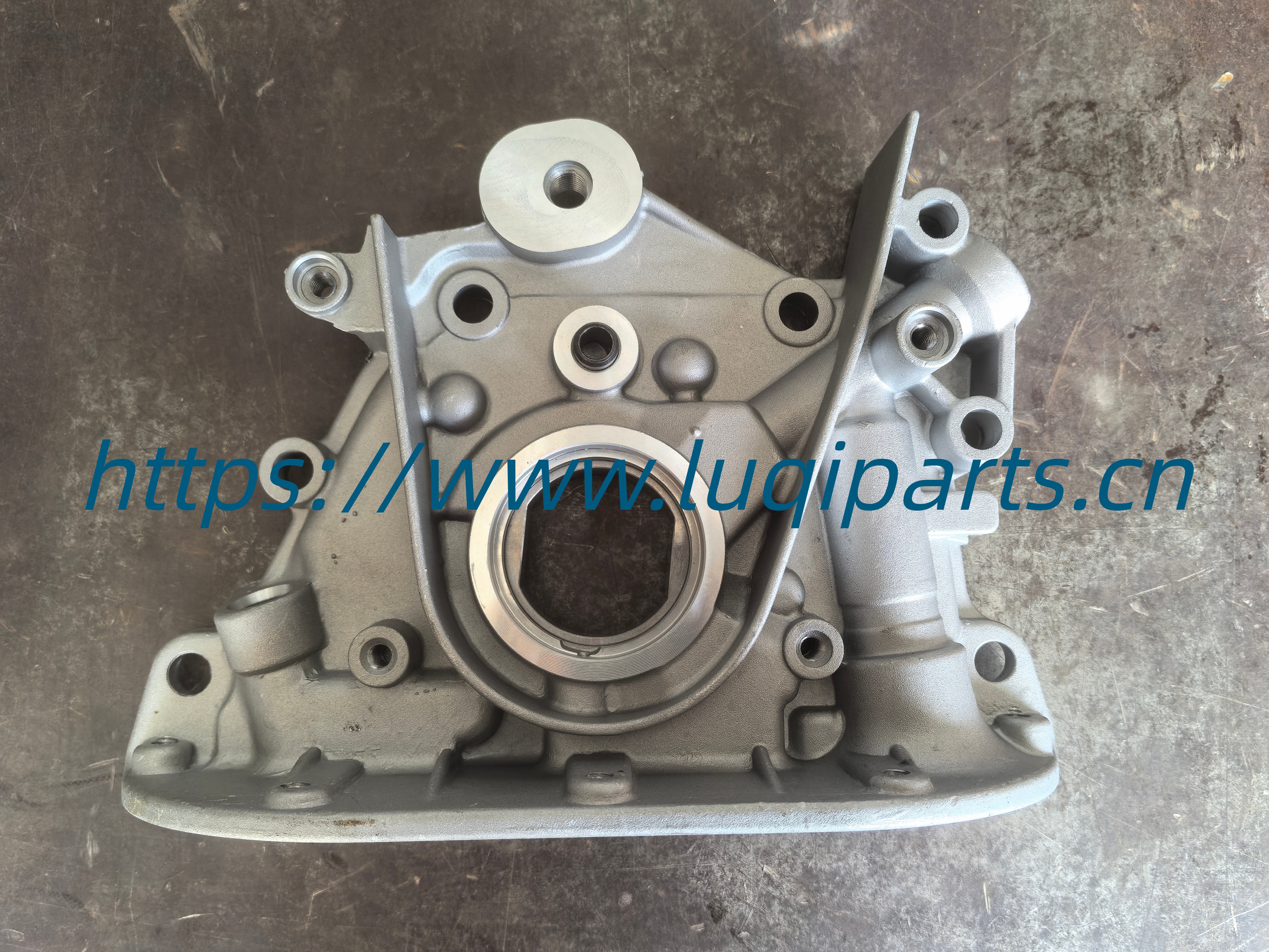 E040100005 Oil pump GEELY CK