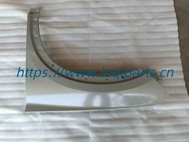 14779223-00 \ SA3HK-8403010/70 Front left fender BYD Song Plus