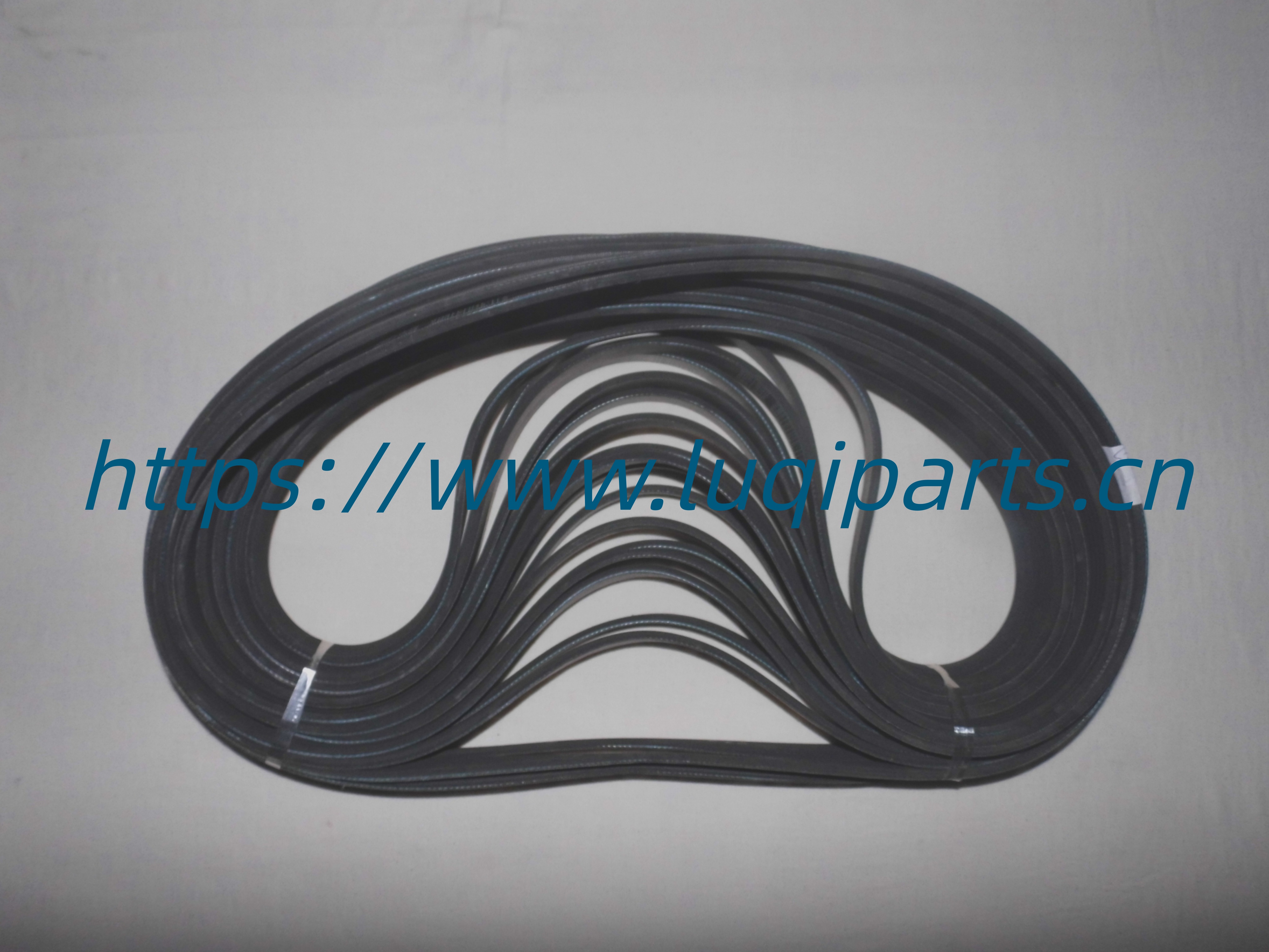 A11-3701315BA Belt-generator CHERY Amulet