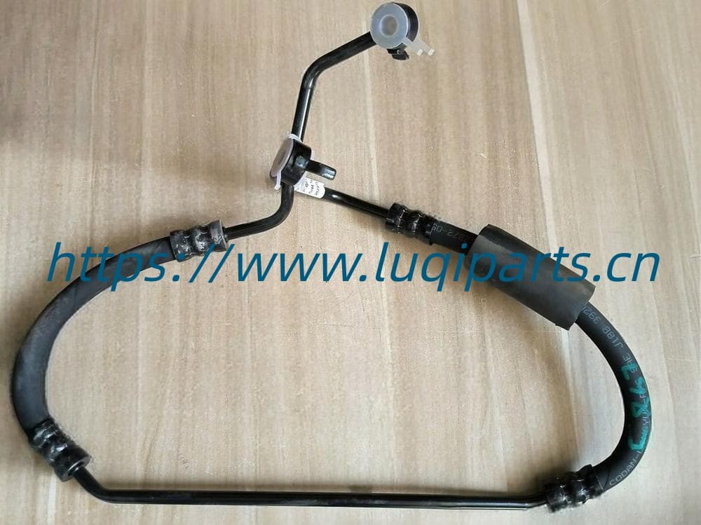 FA0132420 Power steering tube FAW Besturn B50