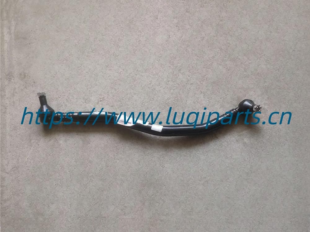 3003600LE032 Longitudinal steering tie rod JAC N75, N80, N90