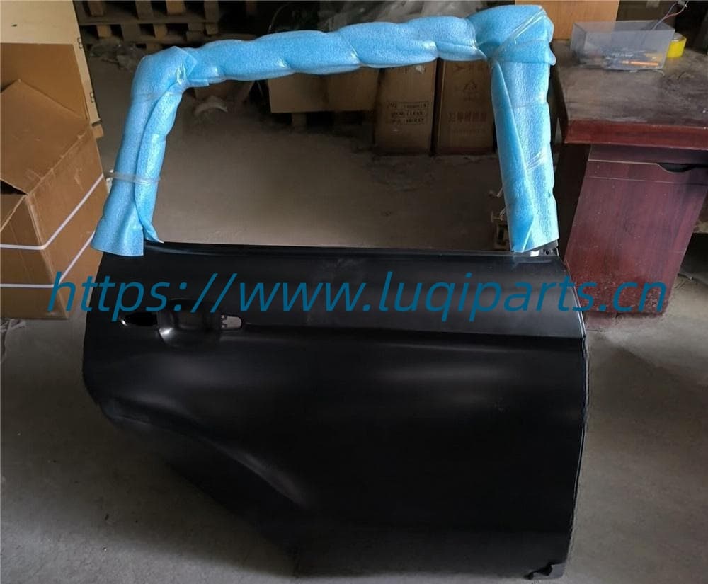 S101068-0700 Rear right door Changan CS35