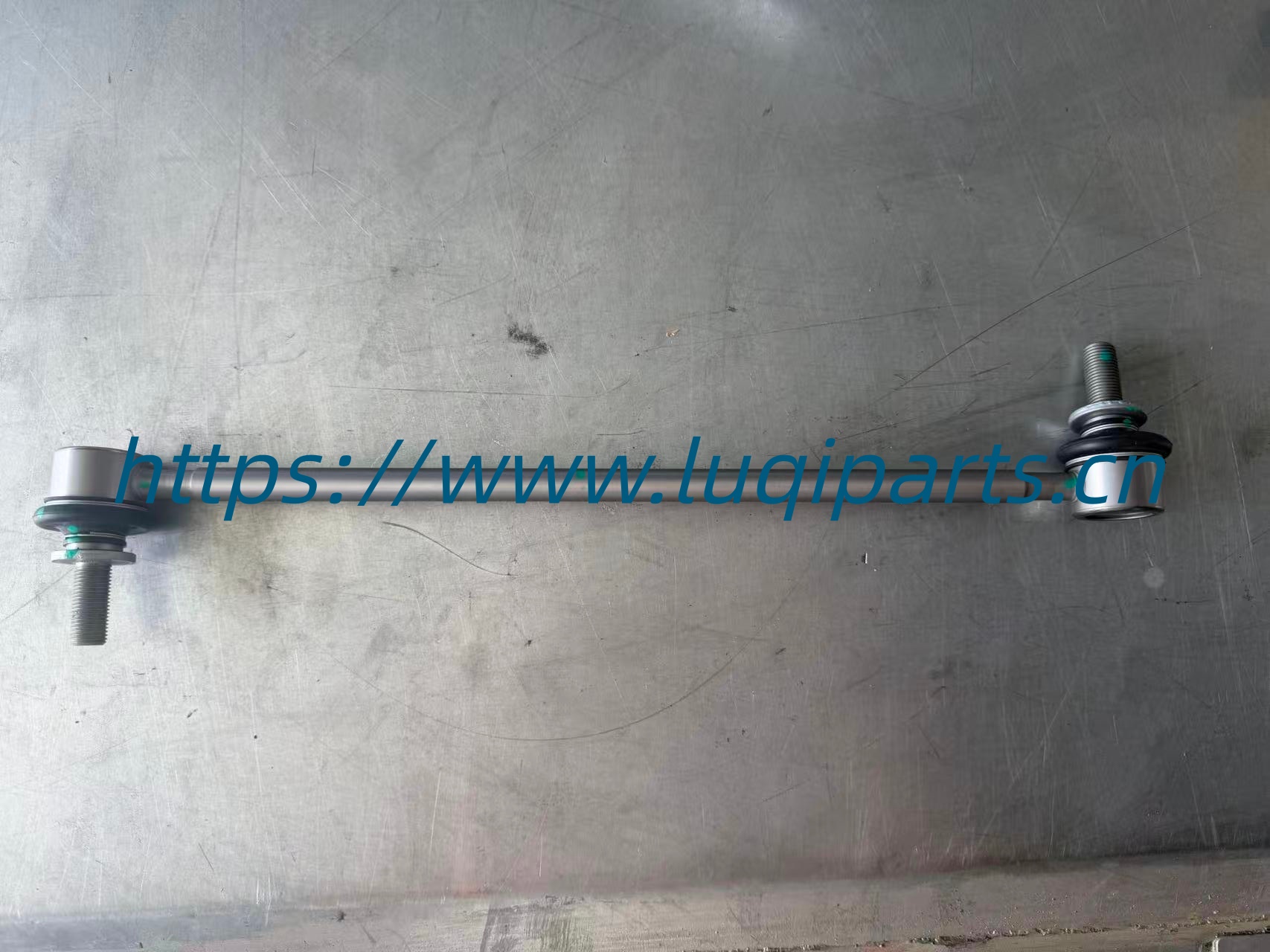 14411461-00 \ TA72-2906020A Front stabilizer strut Byd Leopard 3