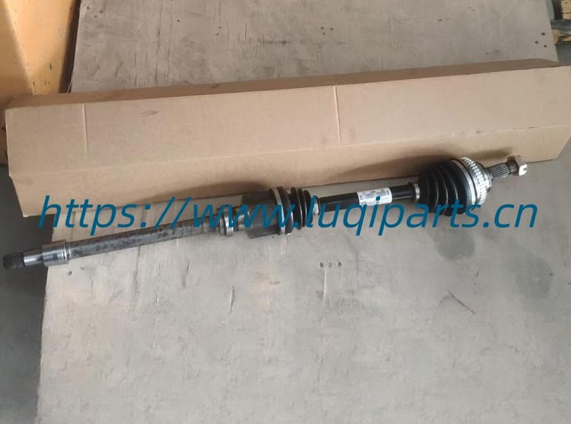 4902001 Right drive Dong Feng H30 Cross