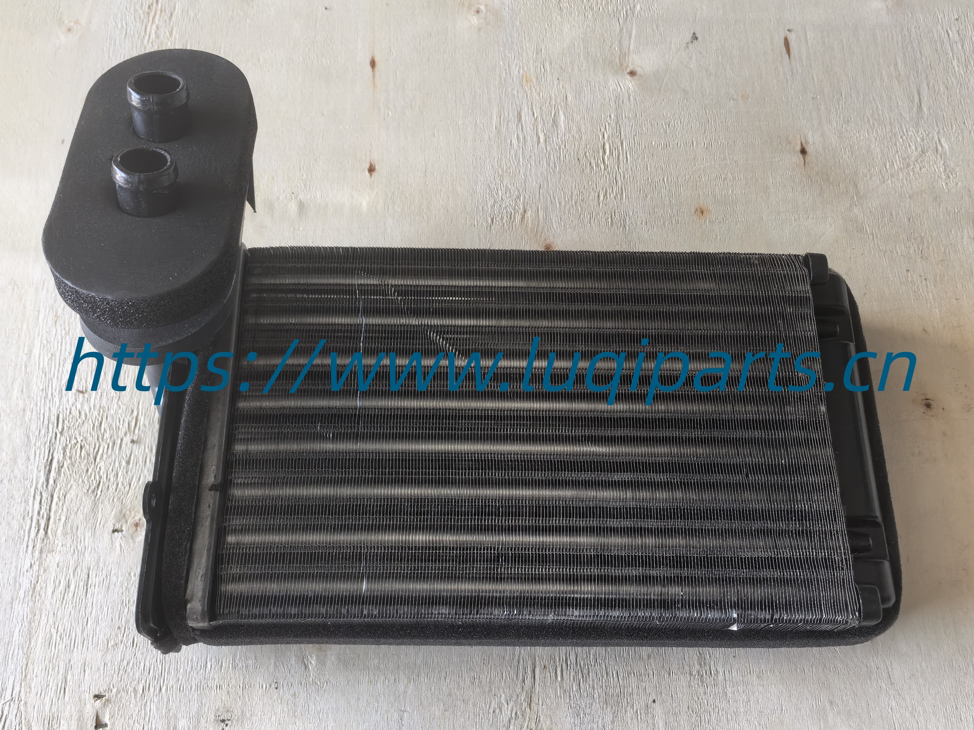 A11-8107023 heater core Chery Amulet