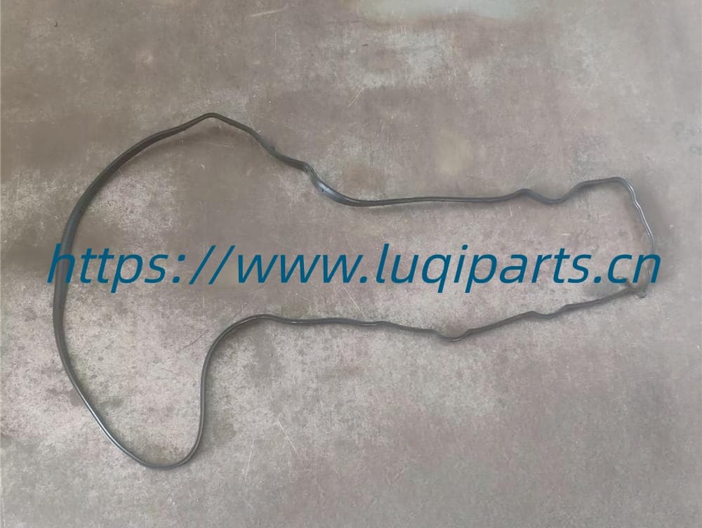 1163504 Valve cover gasket Dong Feng H30