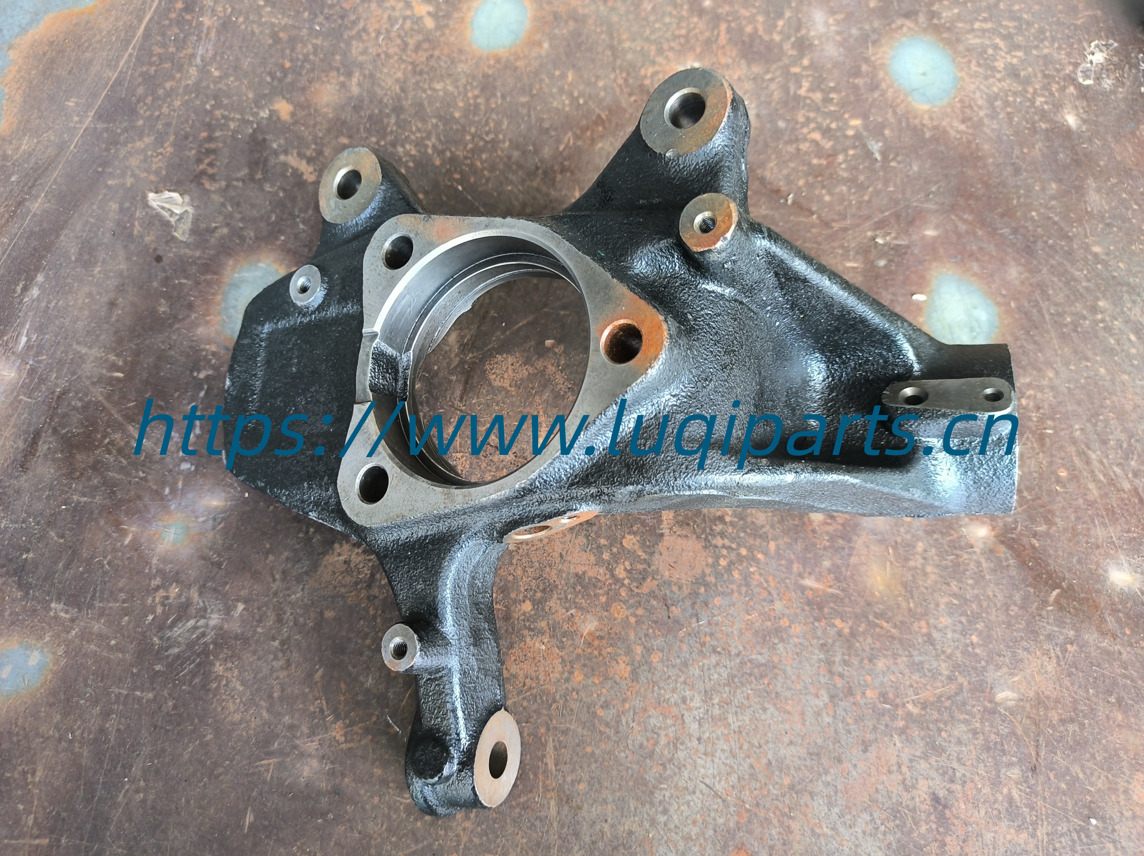 204001812AA Left turn joint CHERY ARRIZO 8