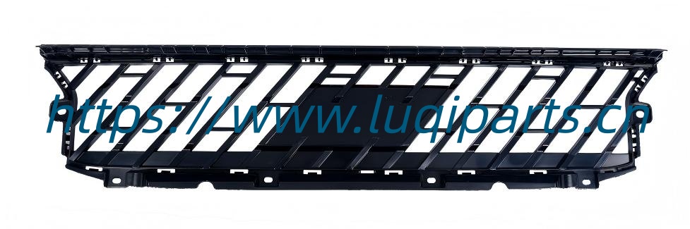 6600190690 Front bumper grille Zeekr 001