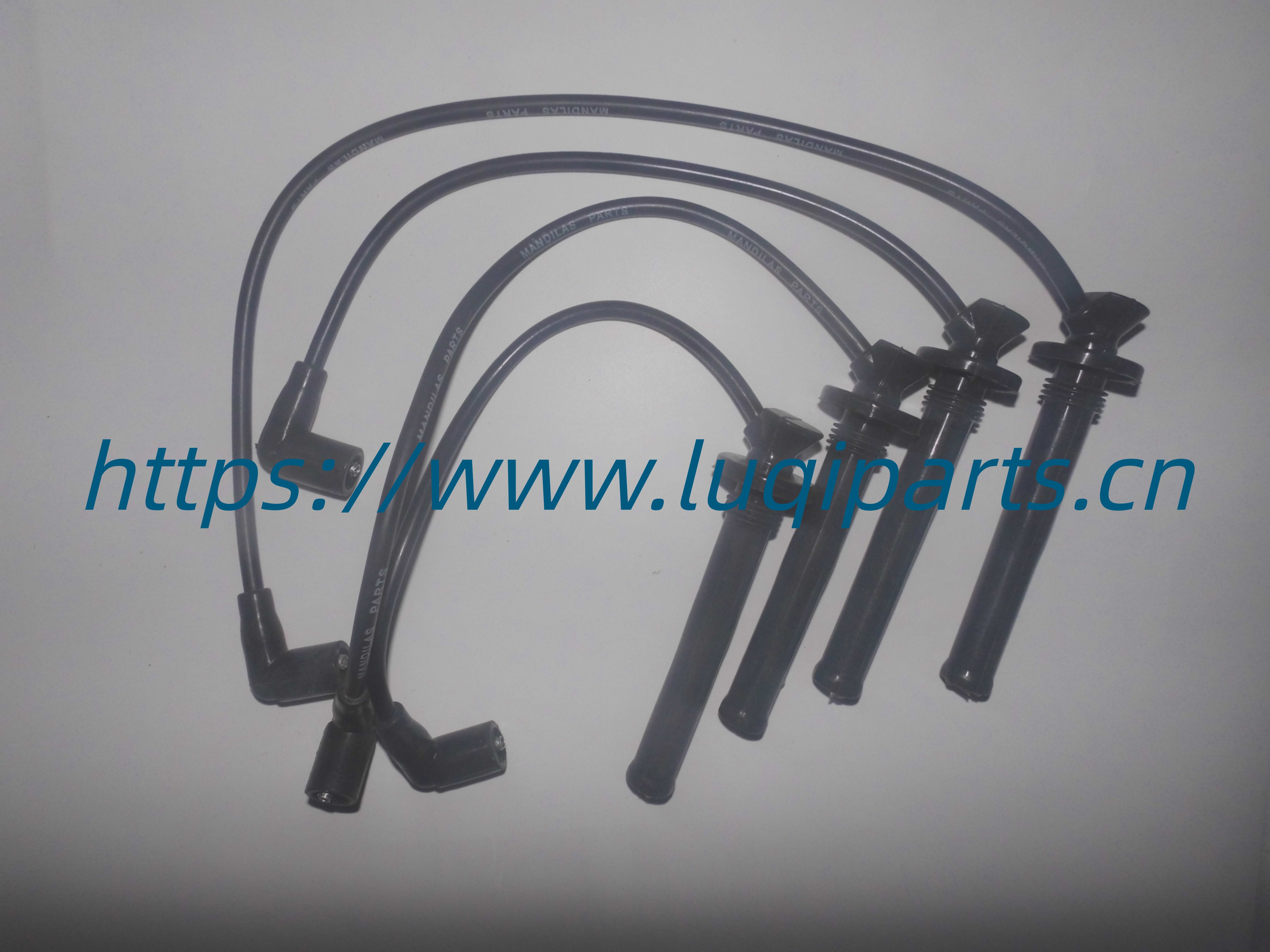 477F-3707130/40/50/60 Ignition cable CHERY Bonus