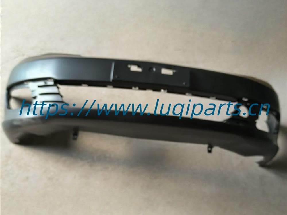 52119-TKA00 Front bumper FAW V5