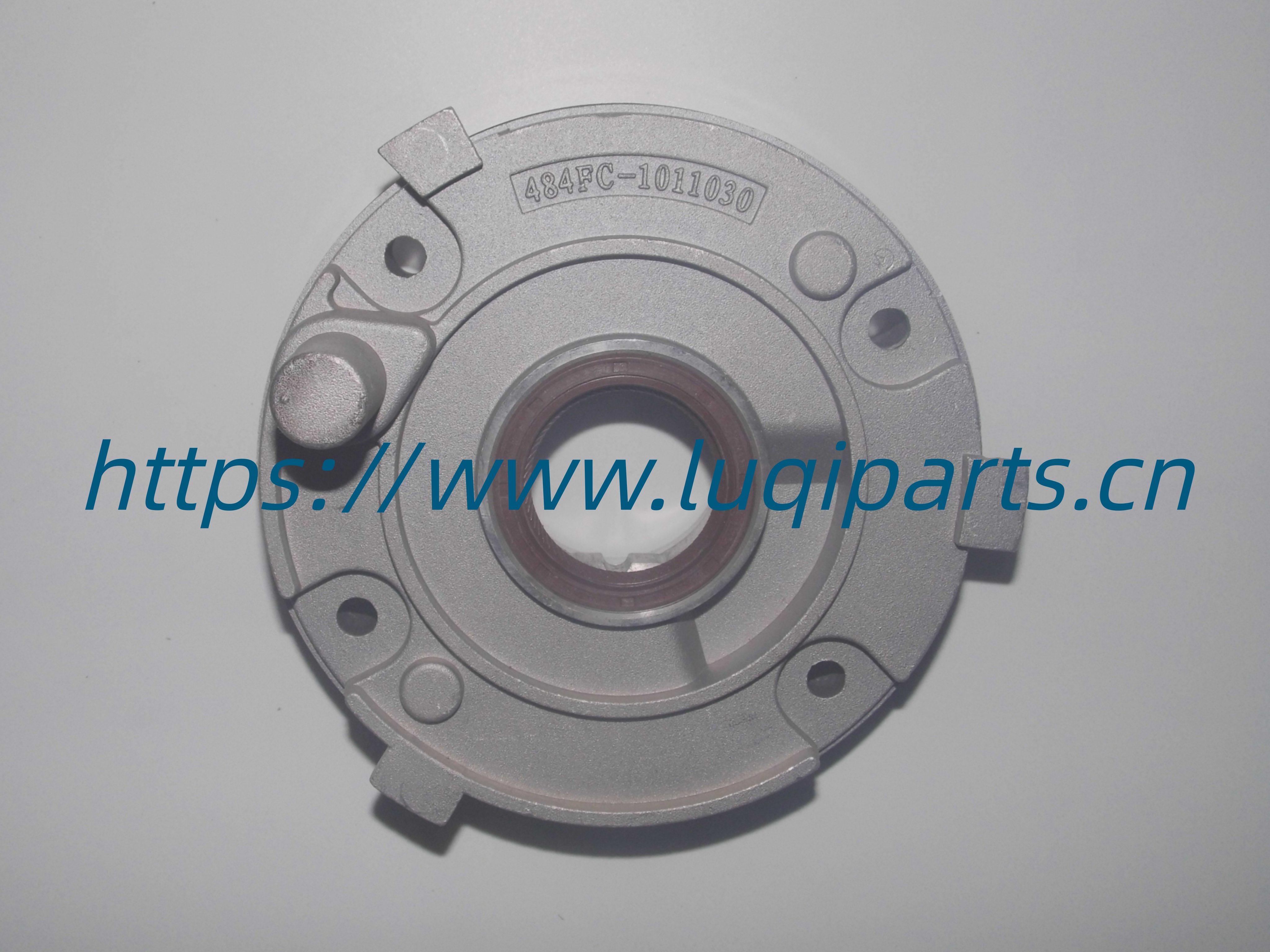 481H-1011030BA Oil pump CHERY Fora Tiggo