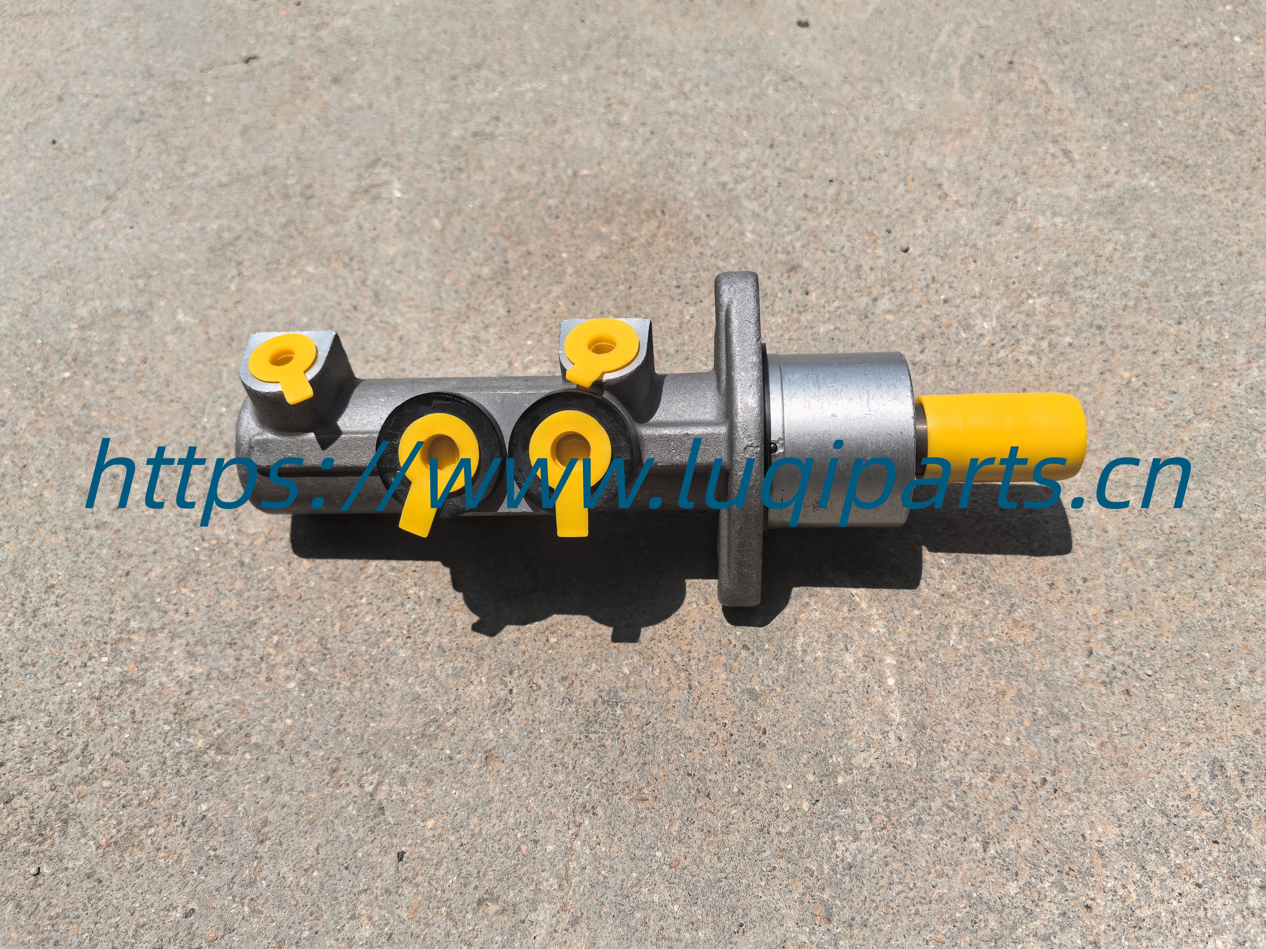 S12-3505010 Main brake cylinder CHERY Jaggi