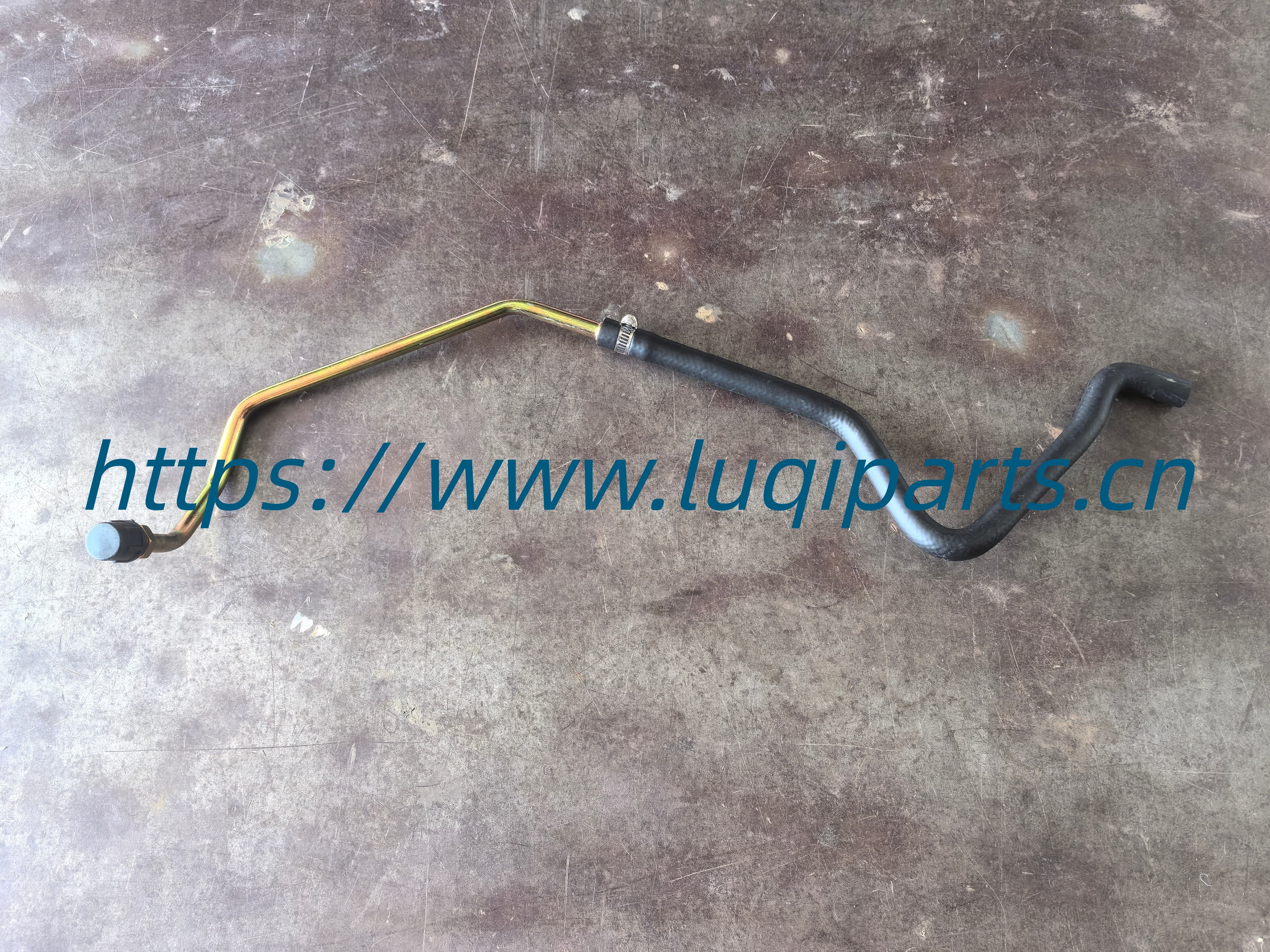 A11-3406140 Power steering fluid tube Chery Amulet