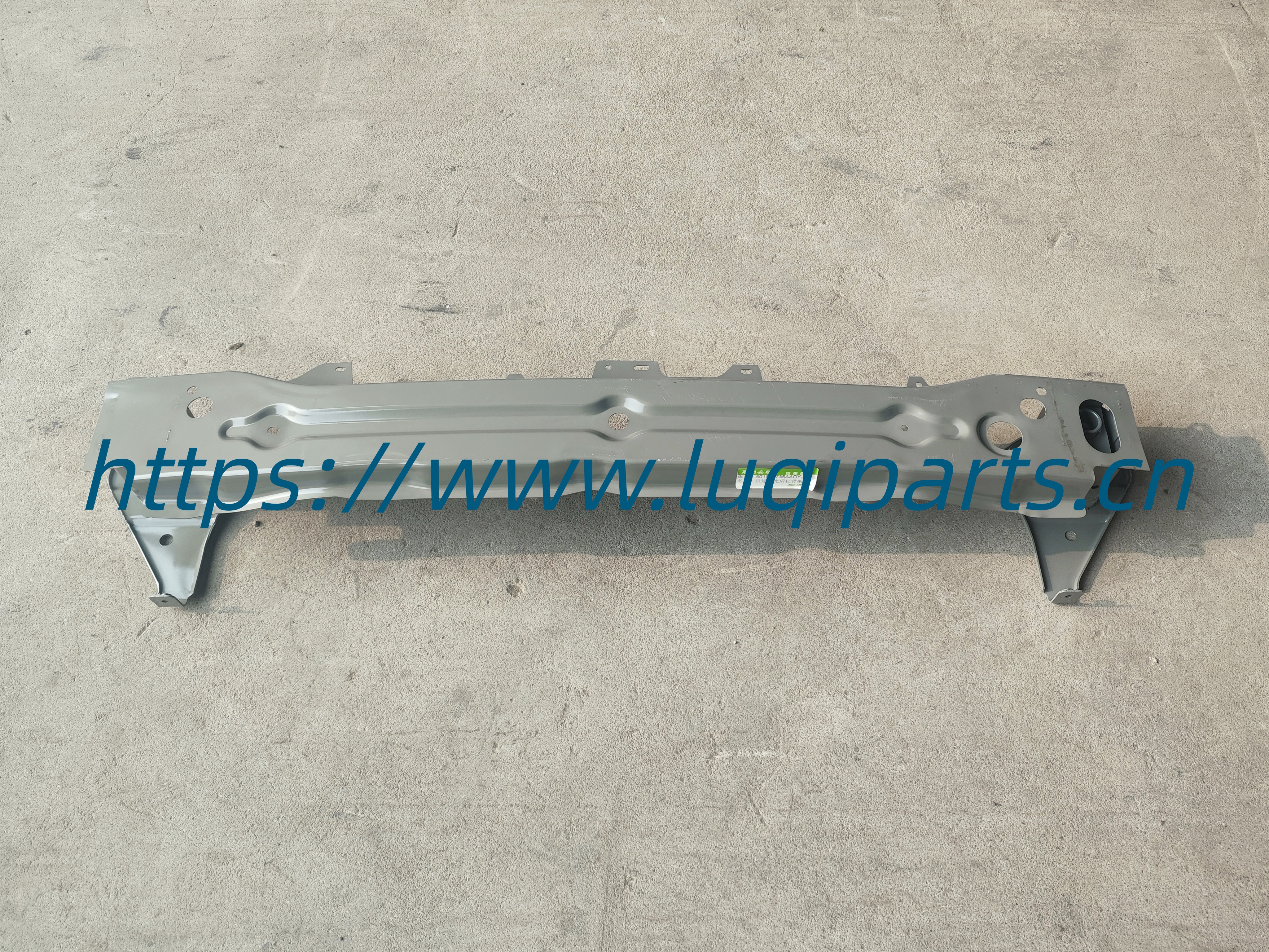 501005735AADYJ Rear Bumper Crossbeam CHERY EXEED