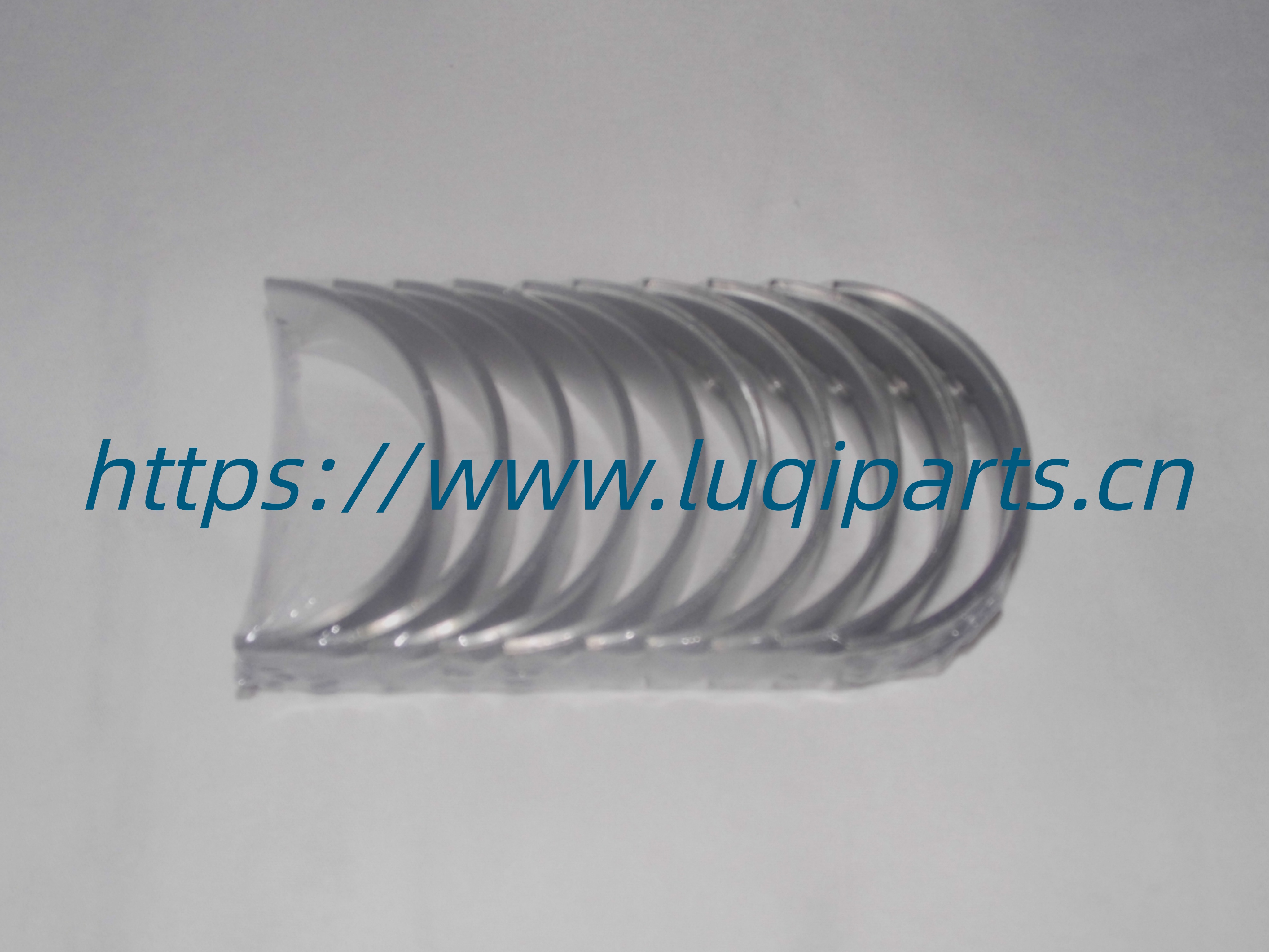 480-1005012CA Connecting rod bearing +0.25 CHERY Amulet