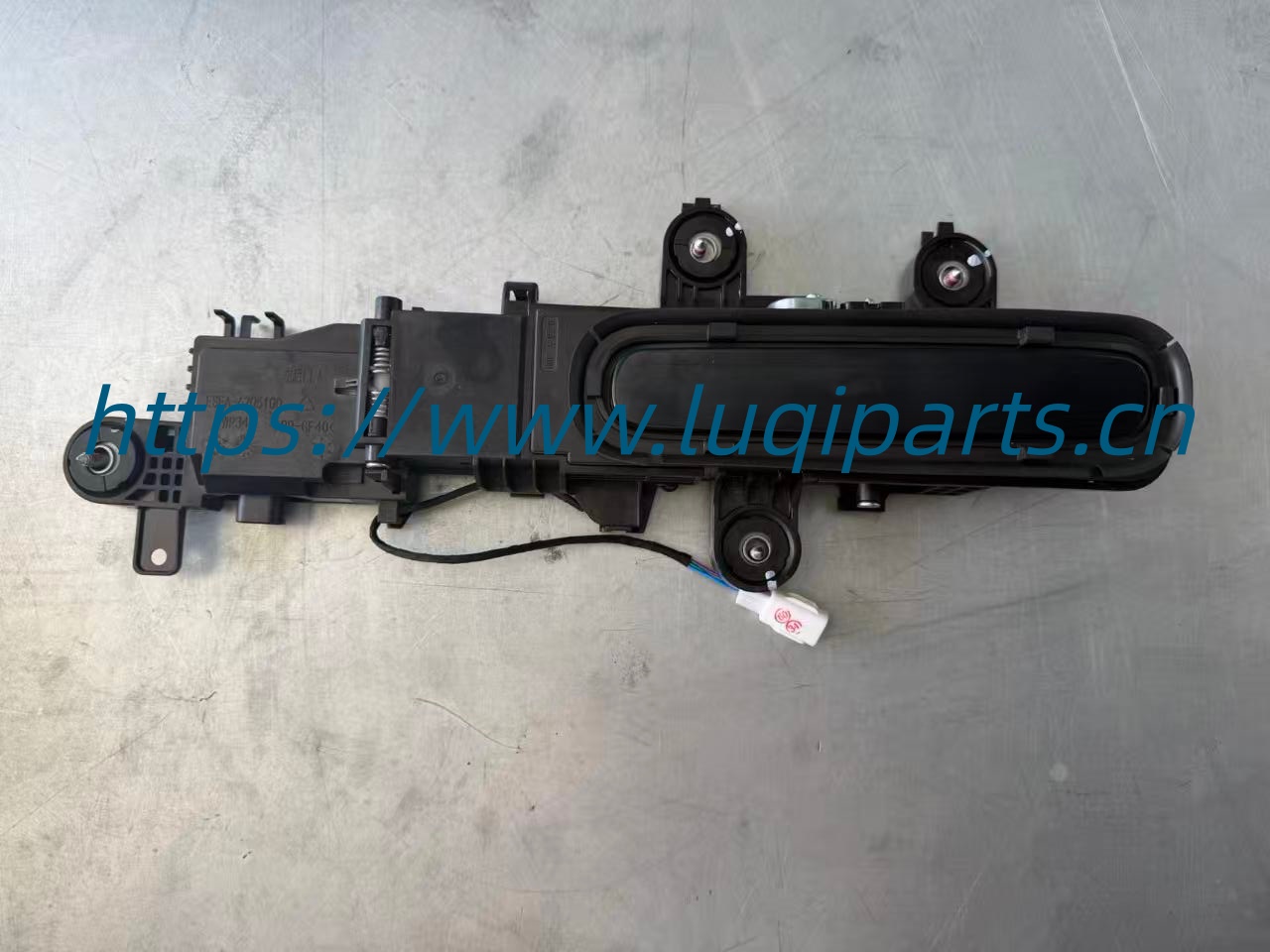 14329310-00 \ URE-6205100 Door handle external/internal rear left Byd Leopard 3