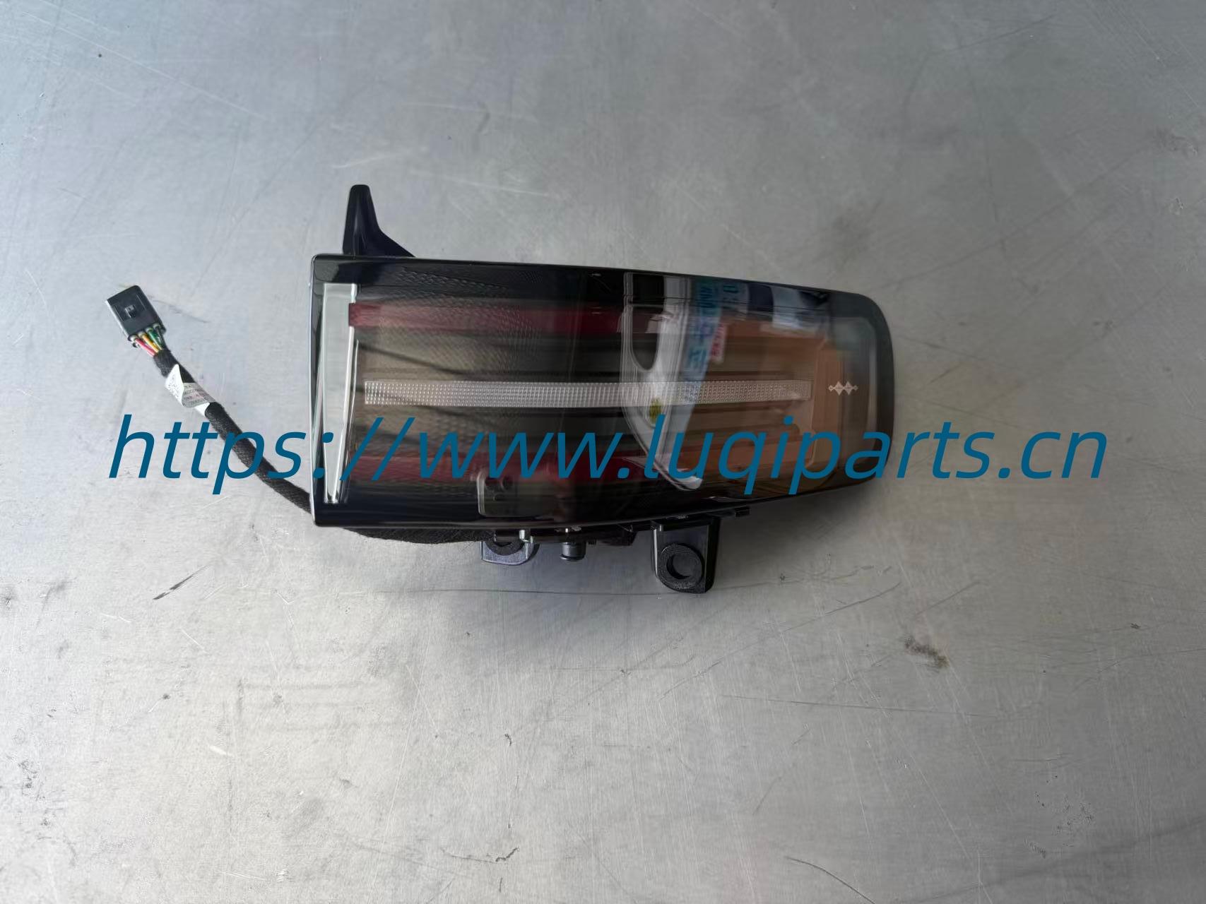 14629956-00 \ URE-4133020 Rear right external light Byd Leopard 3