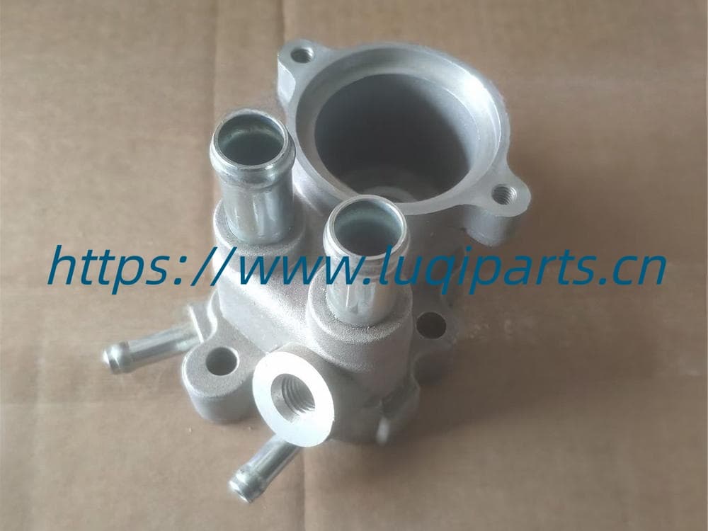 16310-T2A00 Thermostat housing FAW V5