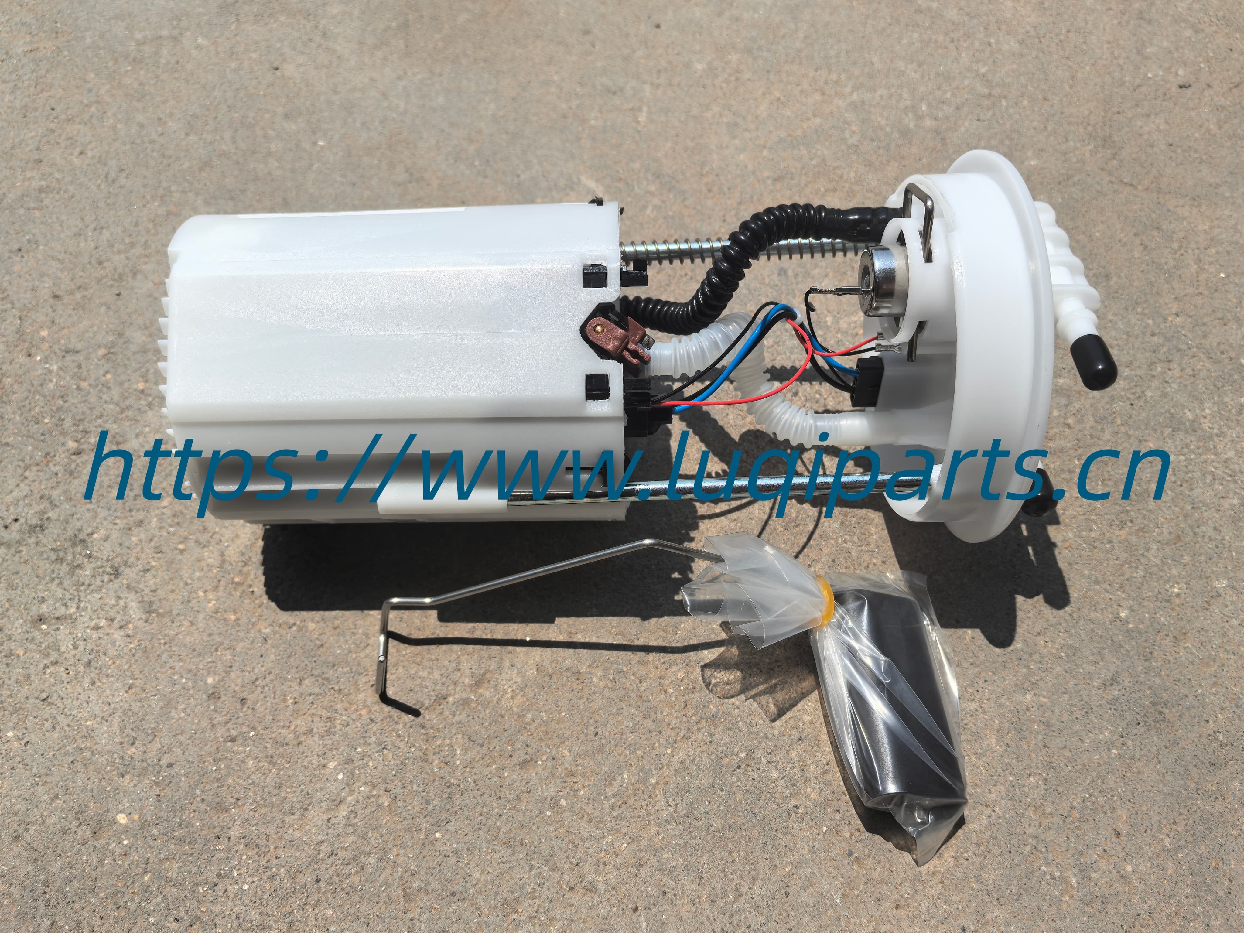 A13-1106610 Fuel pump assembly Chery A13 (ZAZ Forza)