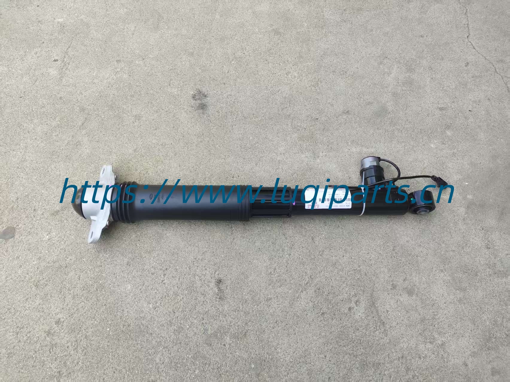 202001086AA Rear shock absorber CHERY EXEED RX JAECOO J8