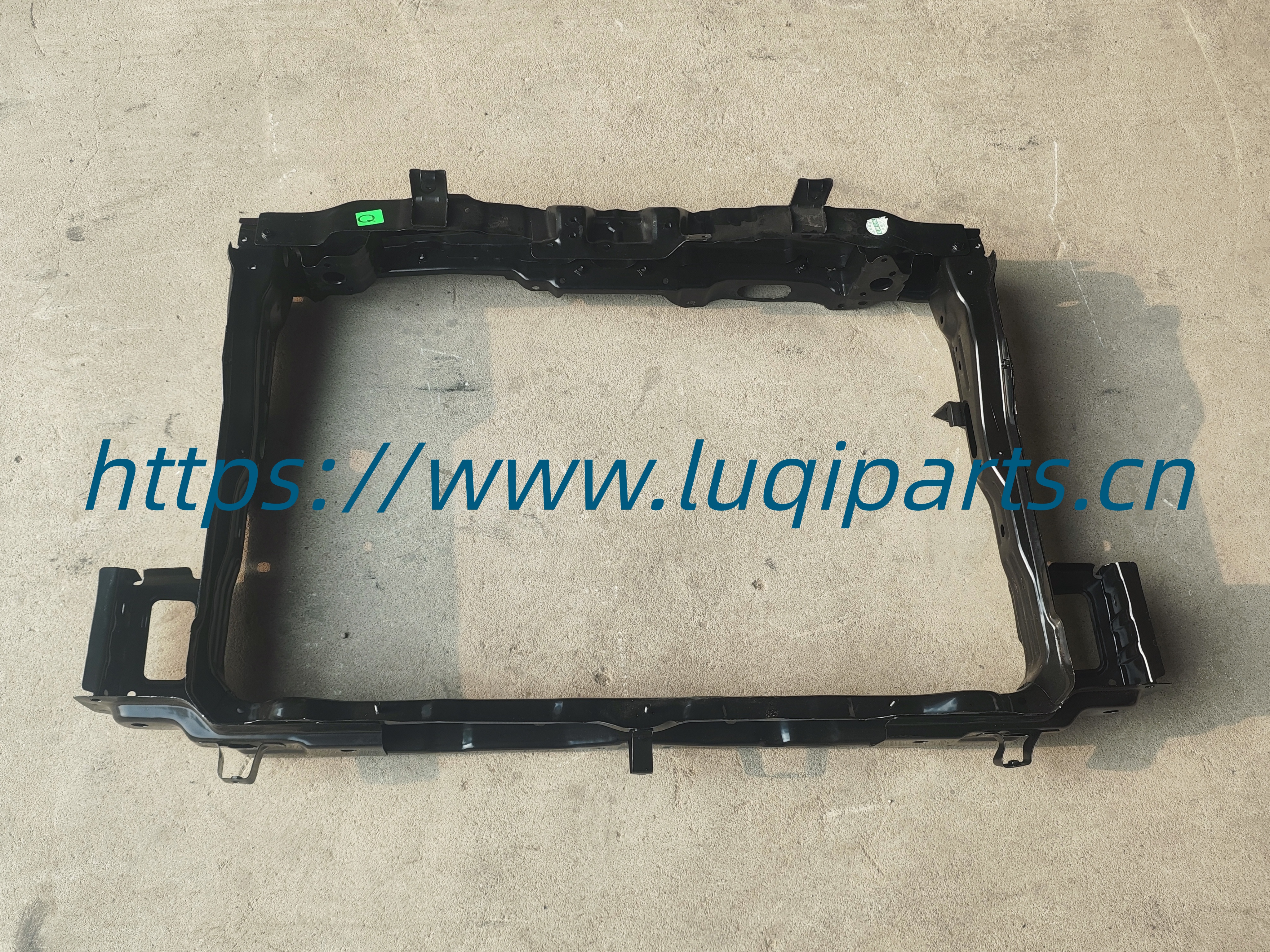 F20-5300500 ASSY-FRT END STRUCTURE CHERY Jetour